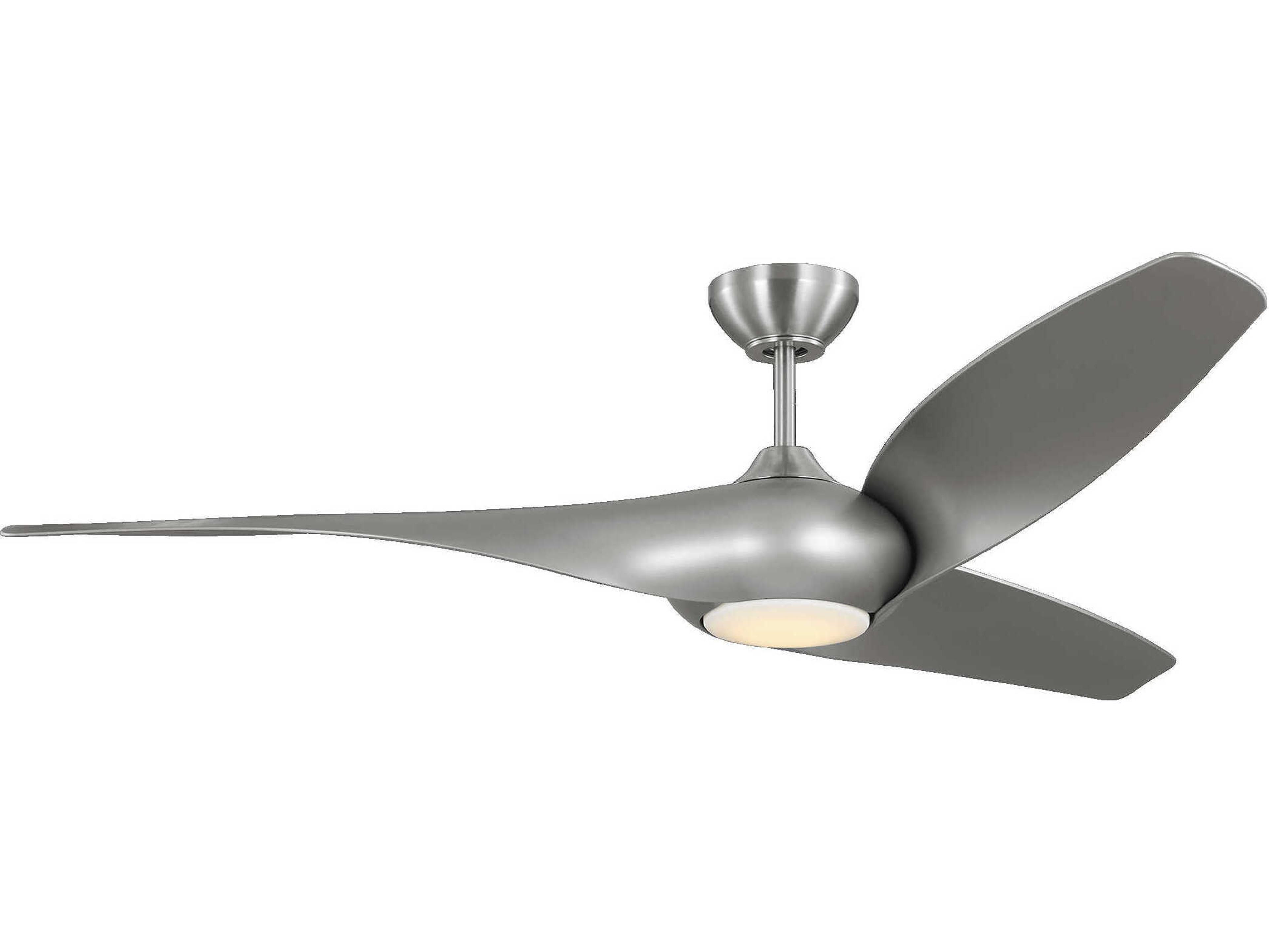 Topan Smart 60" Ceiling Fan