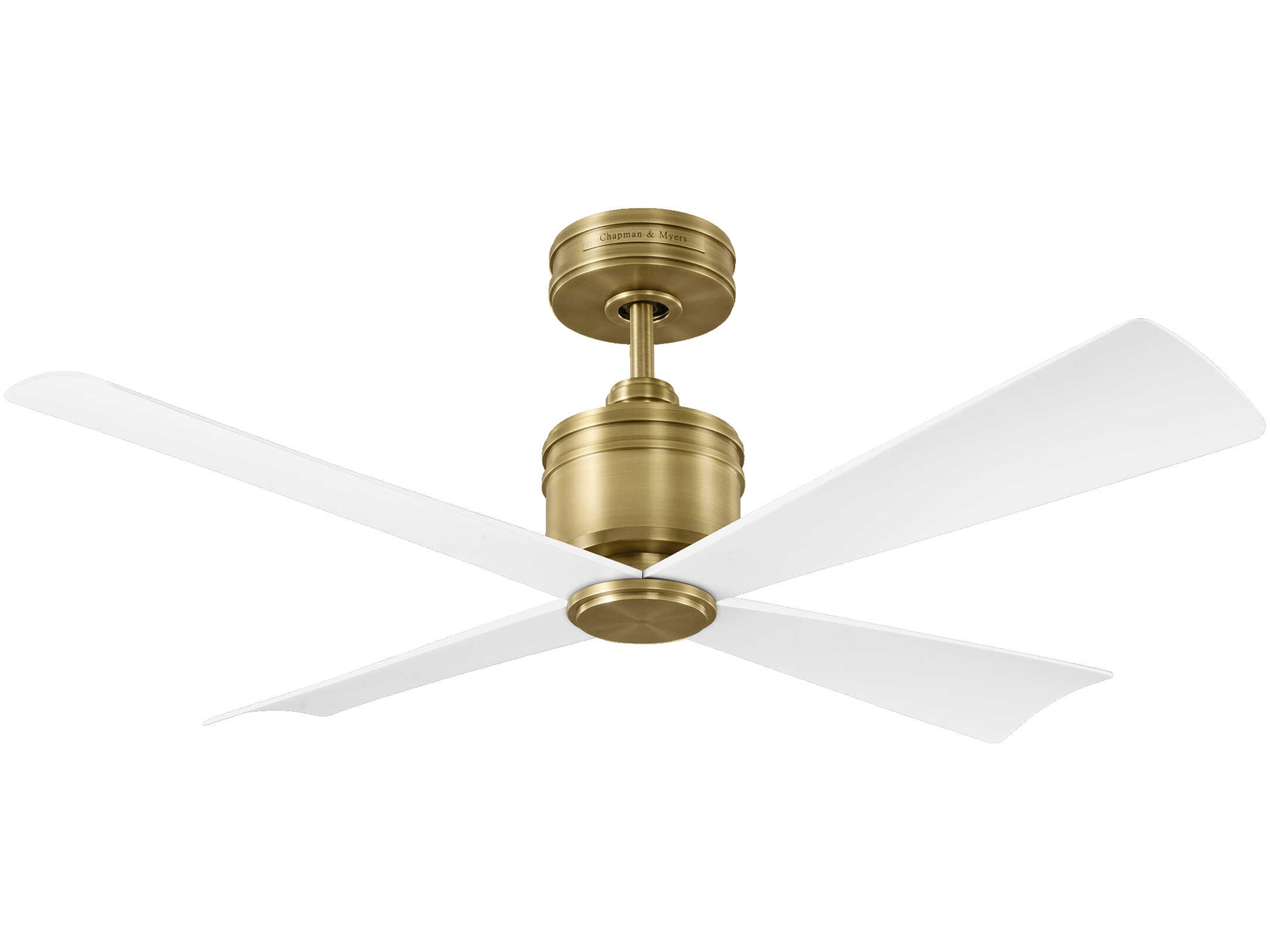 Visual Comfort Fan Launceton 44" Ceiling Fan