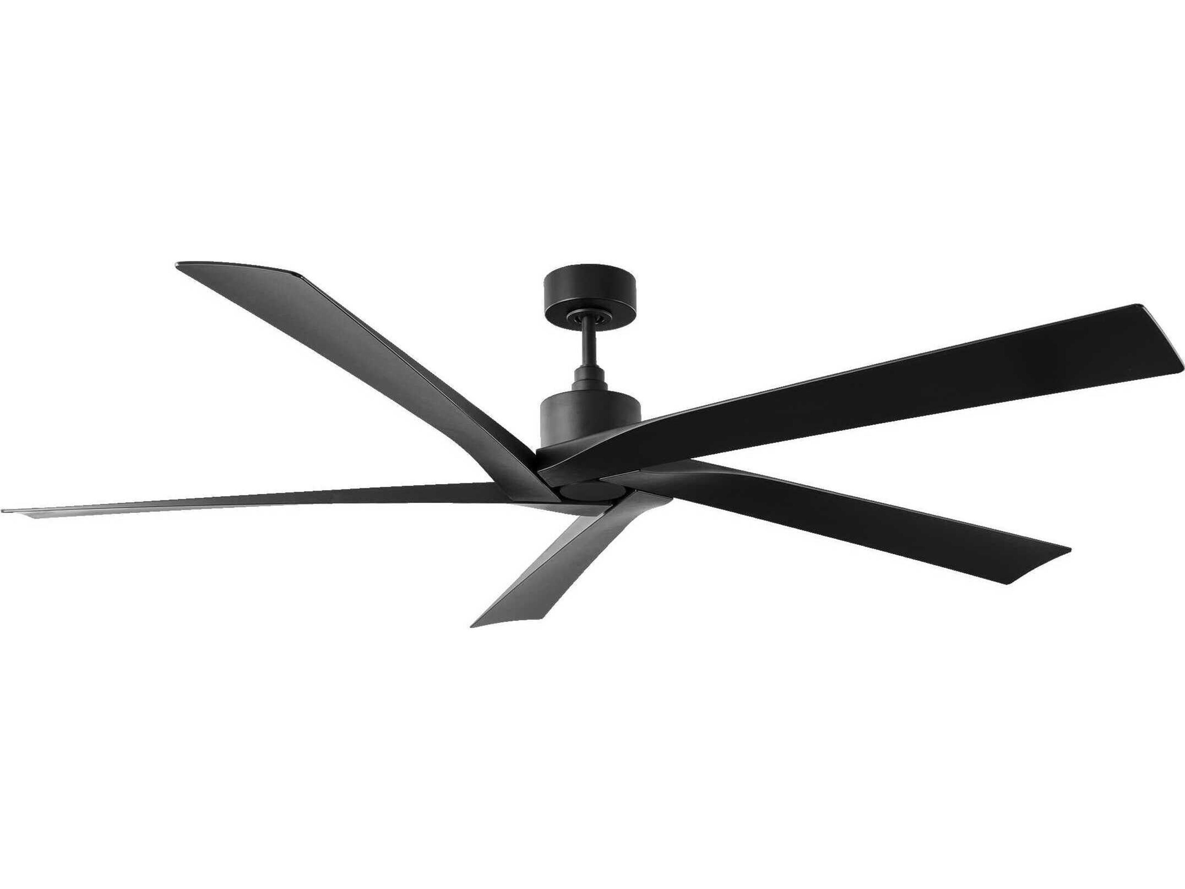 Visual Comfort Fan Aspen Coastal 70" Ceiling Fan