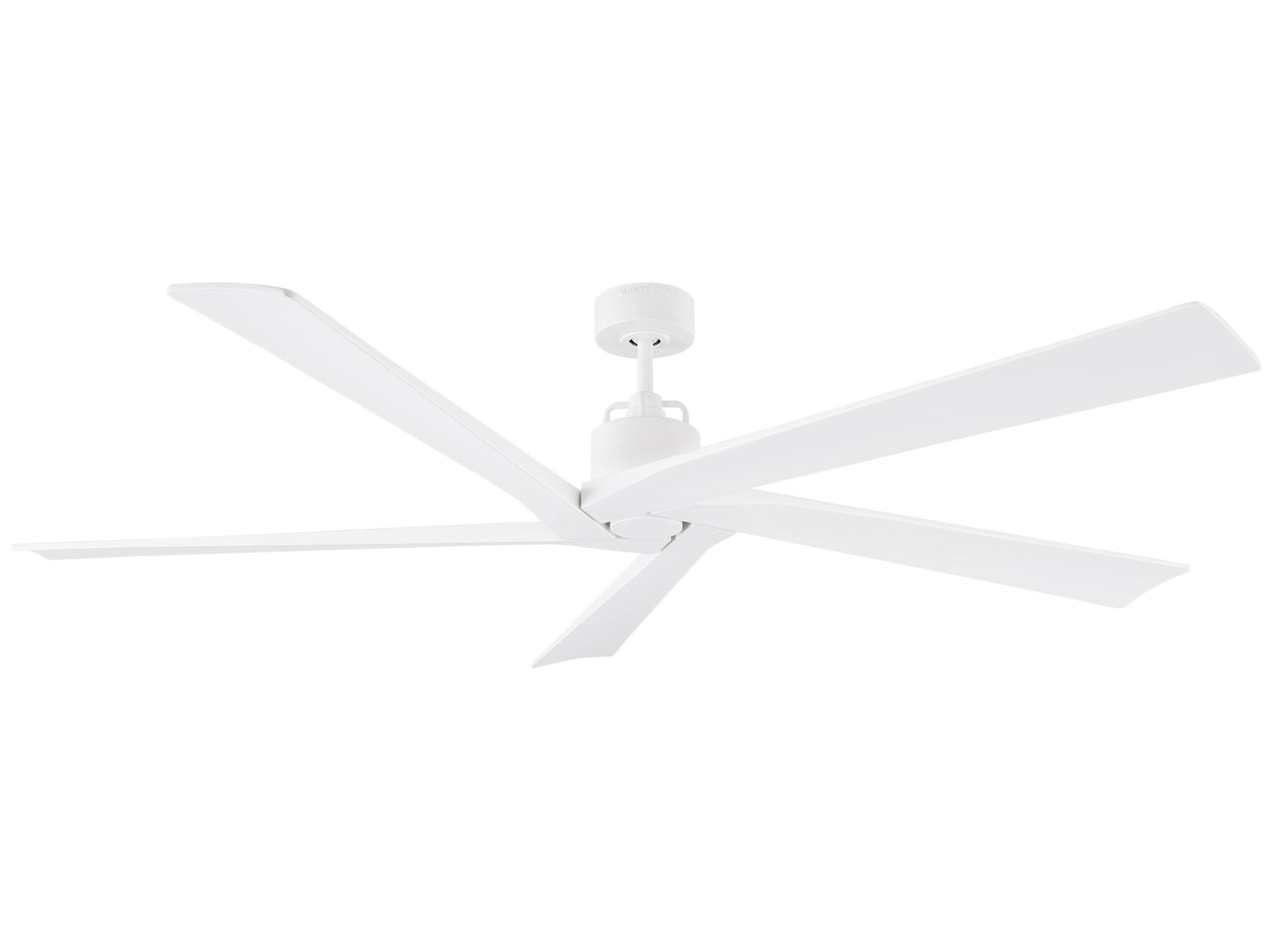 Visual Comfort Fan Aspen 70" Ceiling Fan