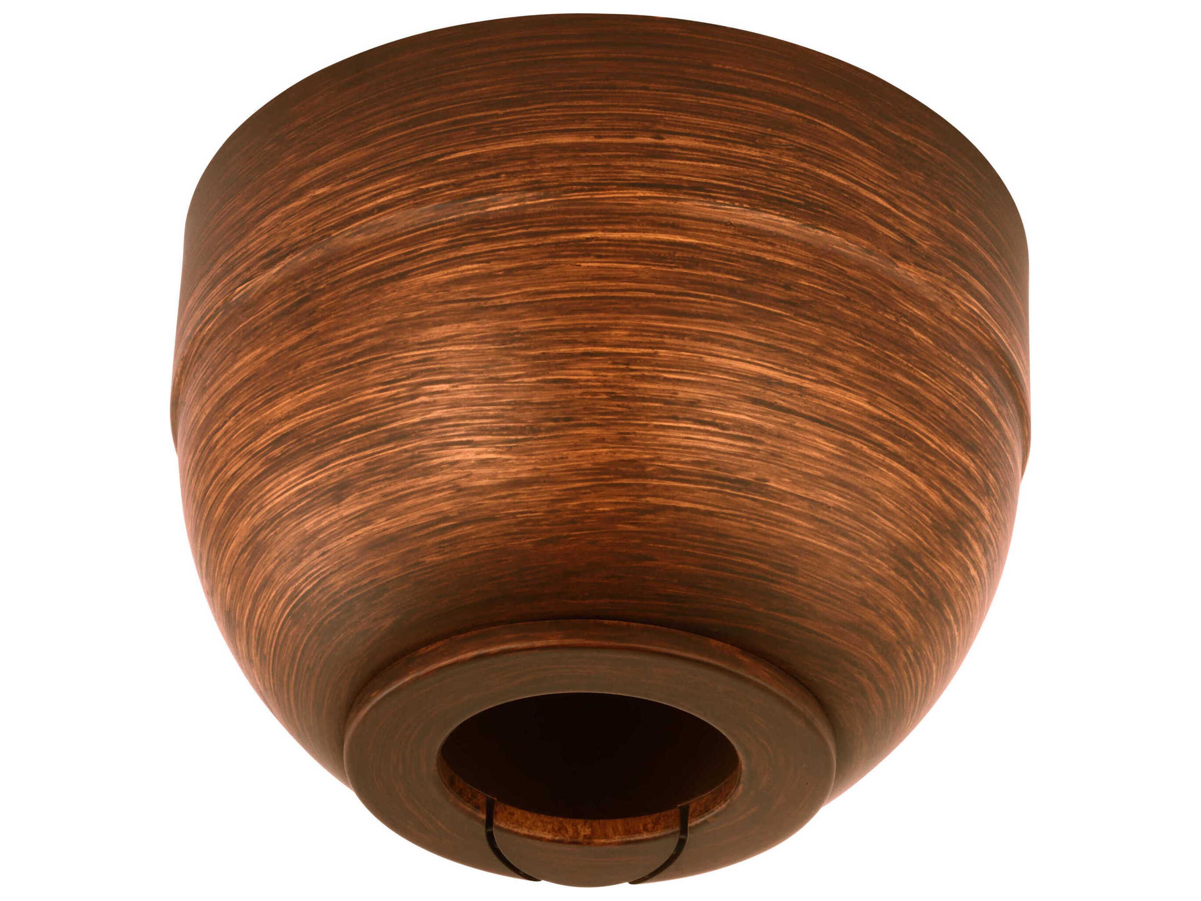 Visual Comfort Fan Universal Koa Slope Ceiling Mounting Kit