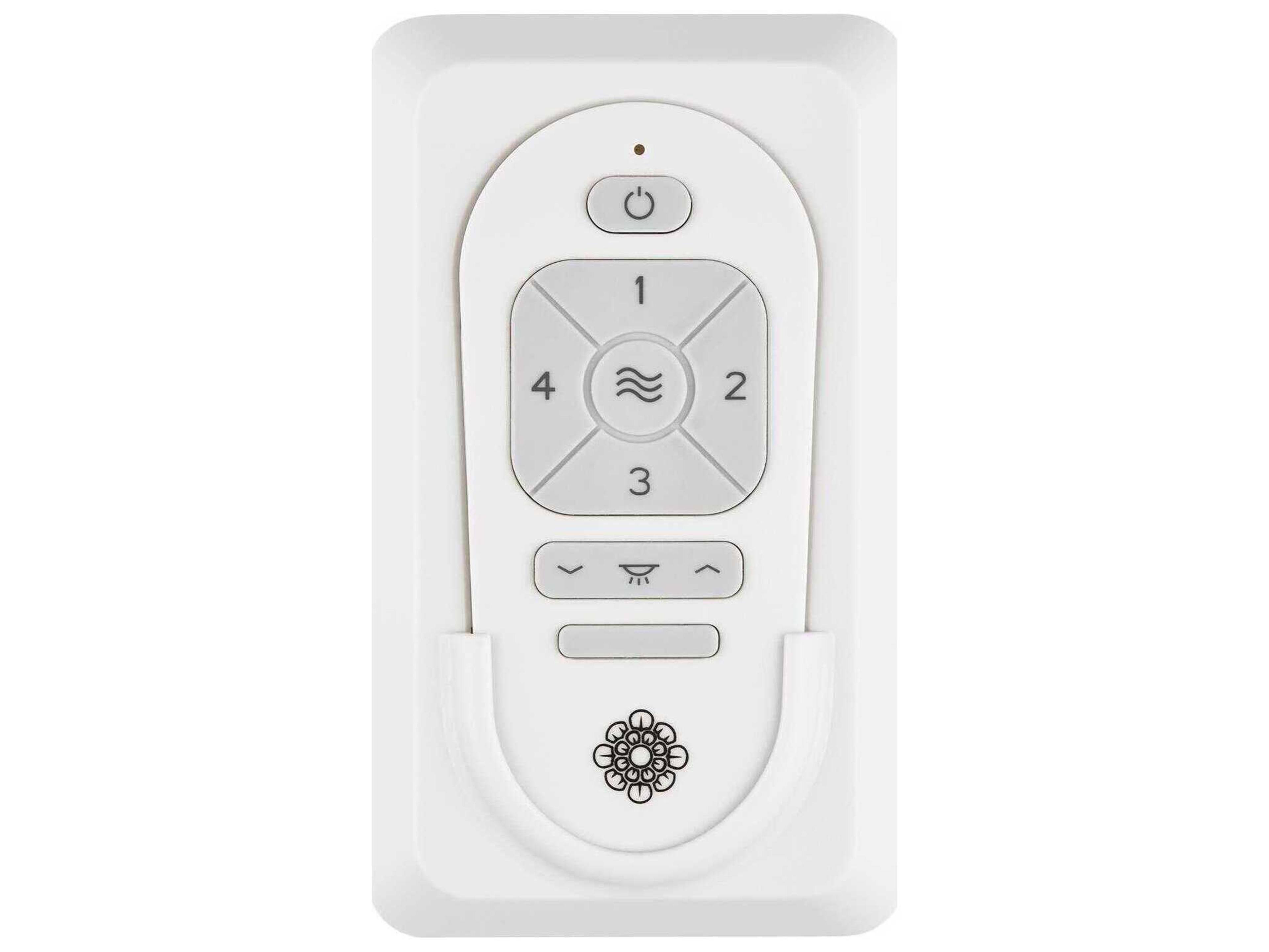 Visual Comfort Fan Universal Smart Ceiling Fan Remote Control