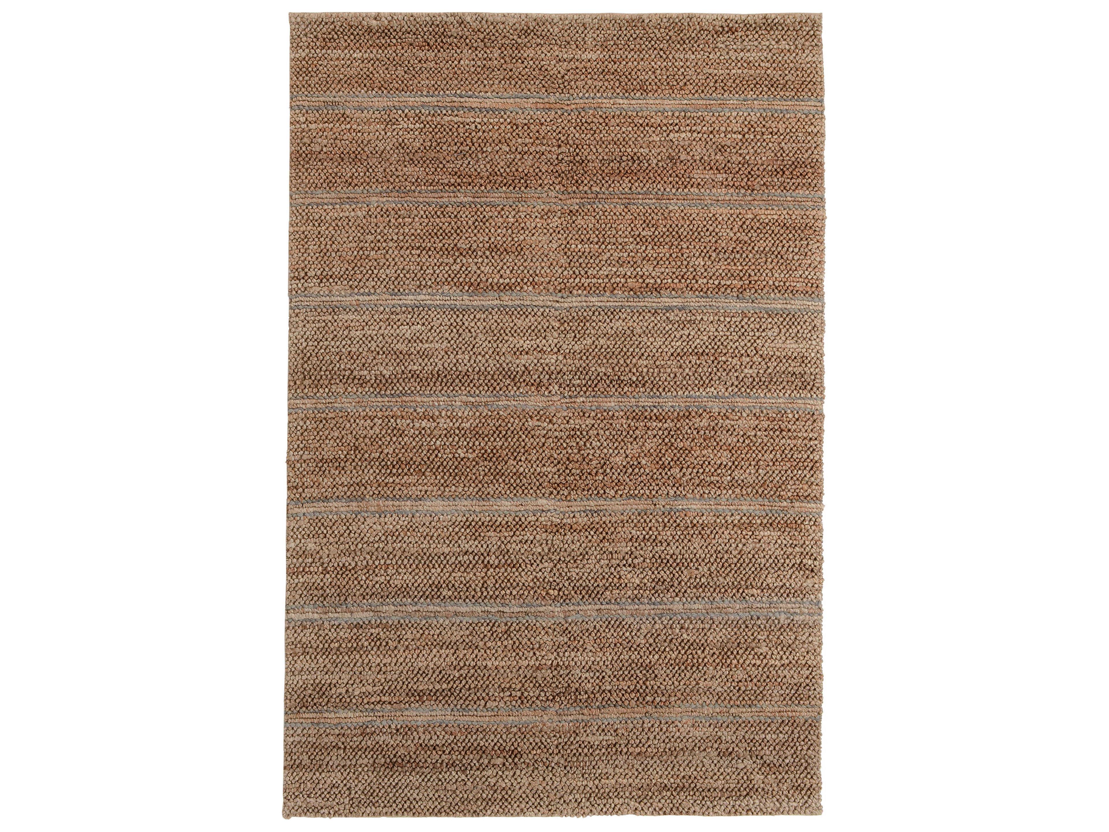 Villa by Classic Home Madrid Striped Area Rug