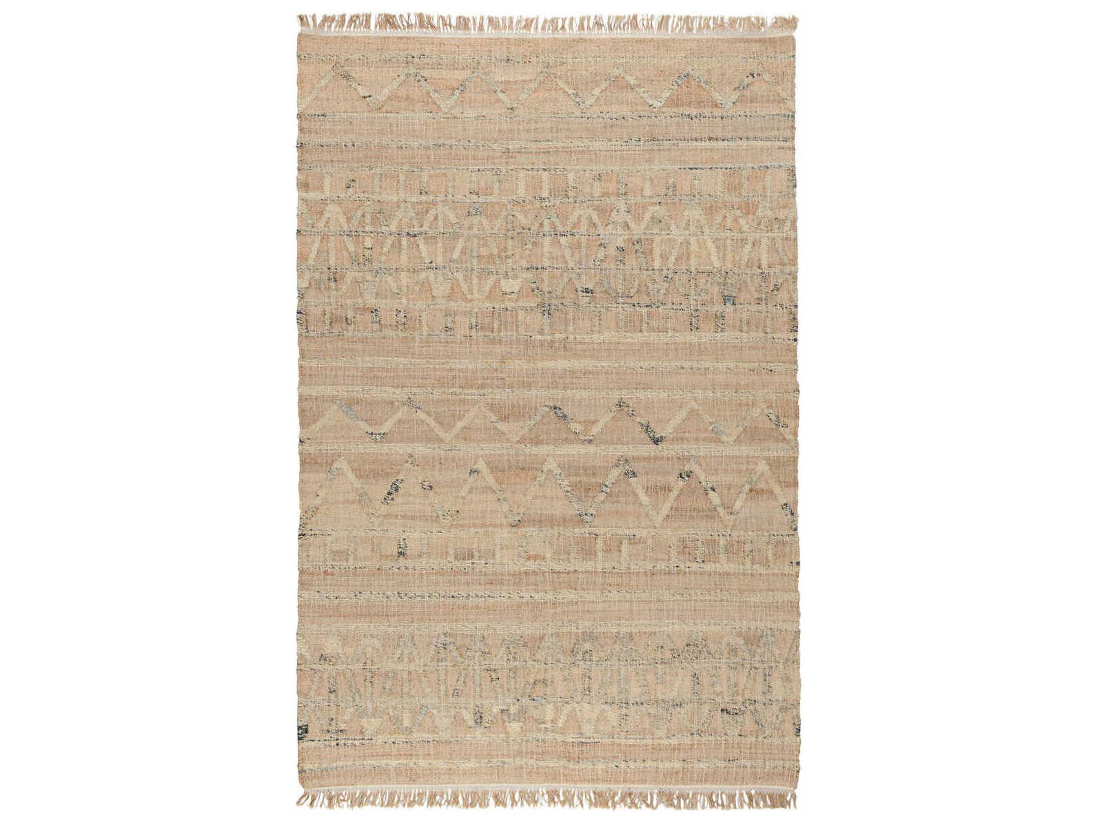 Villa by Classic Home Kingston Moroccan Area Rug