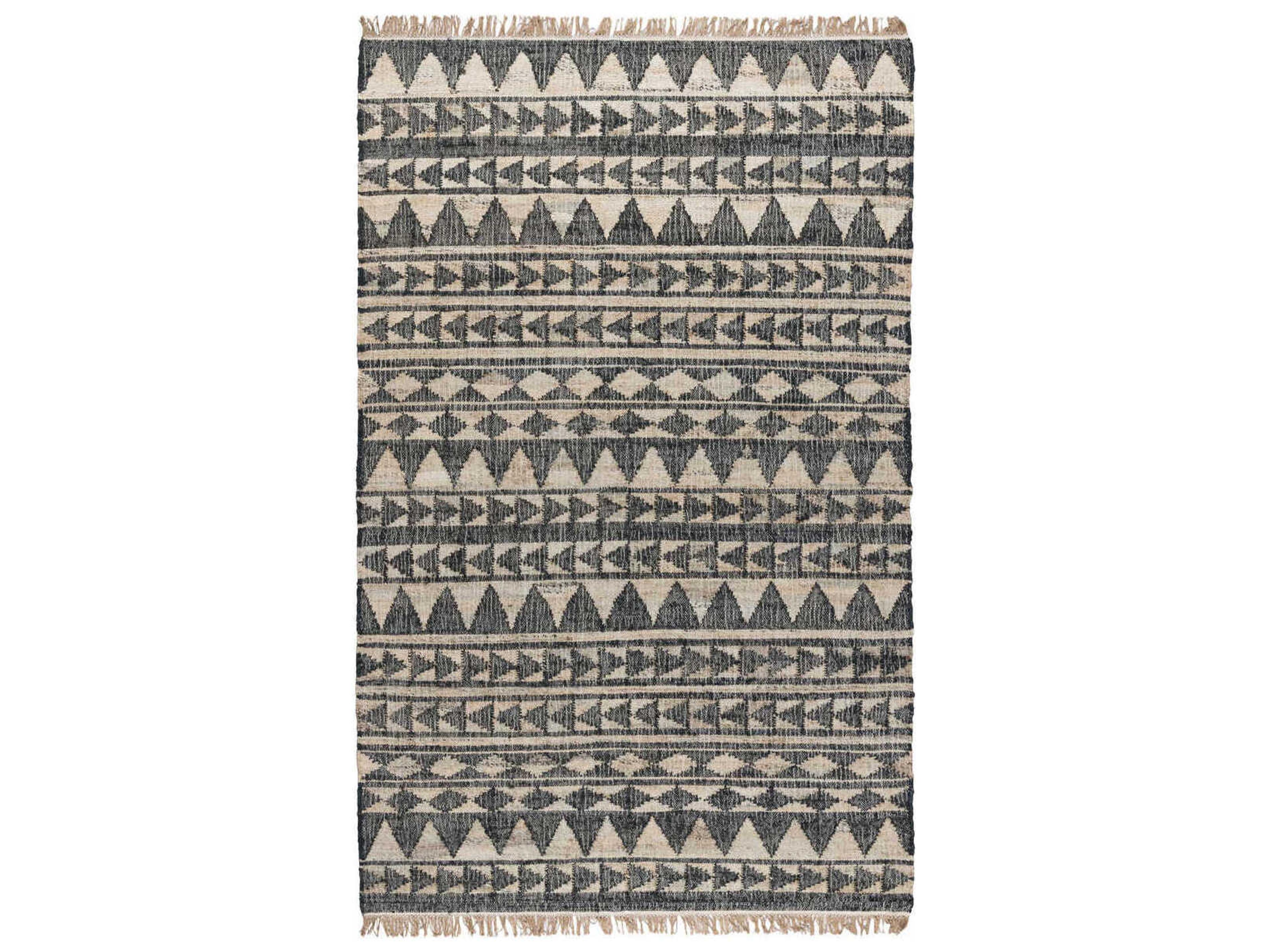 Villa by Classic Home Solana Geometric Area Rug