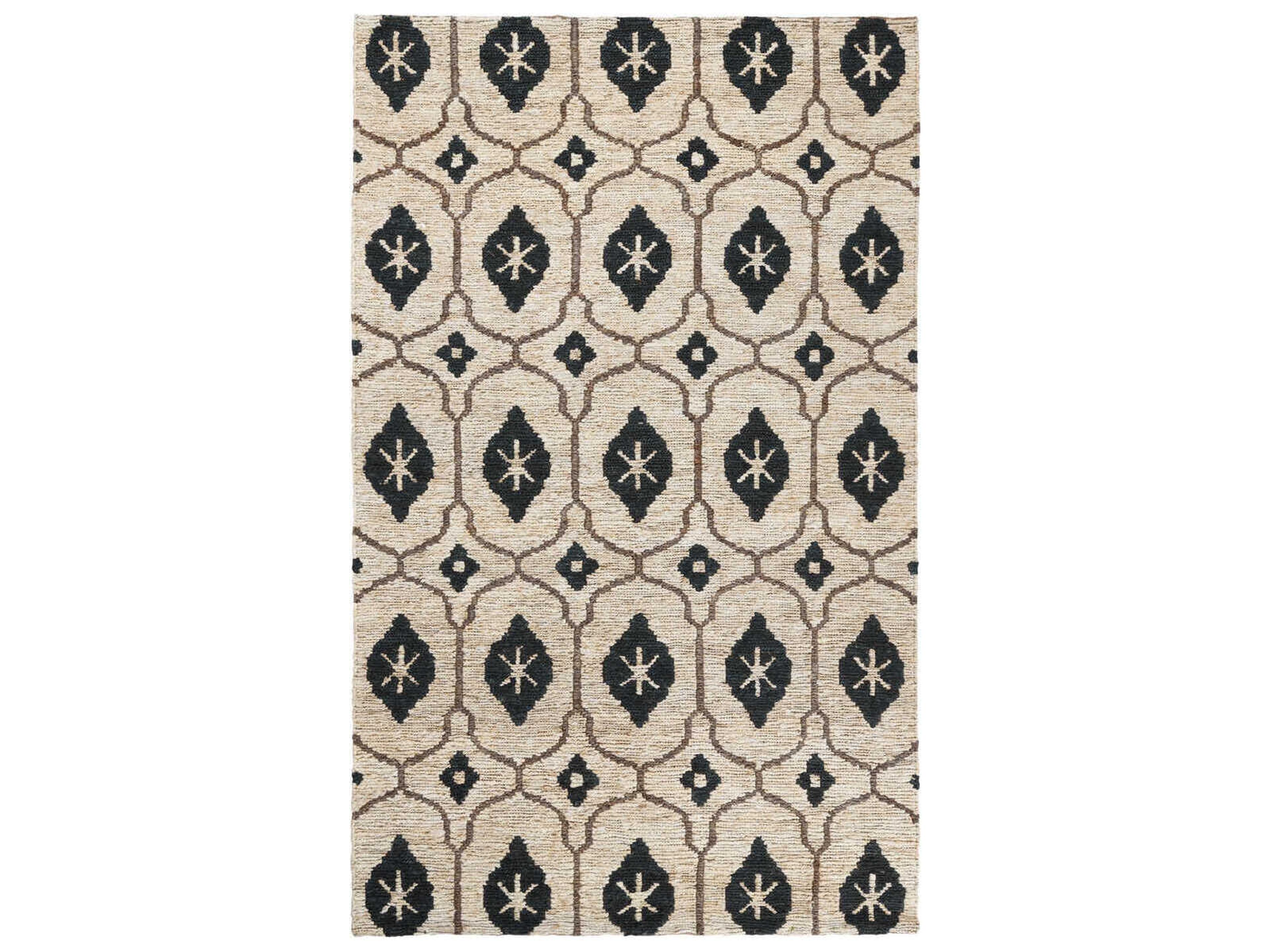 Villa by Classic Home Tanami Moroccan Area Rug