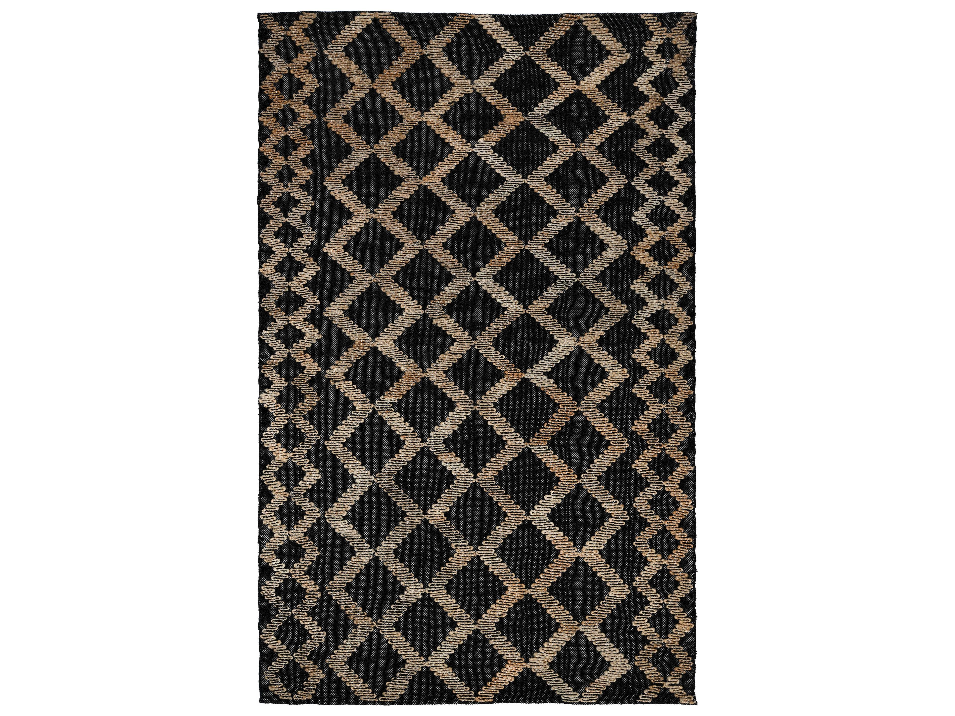 Villa by Classic Home Gobi Geometric Area Rug