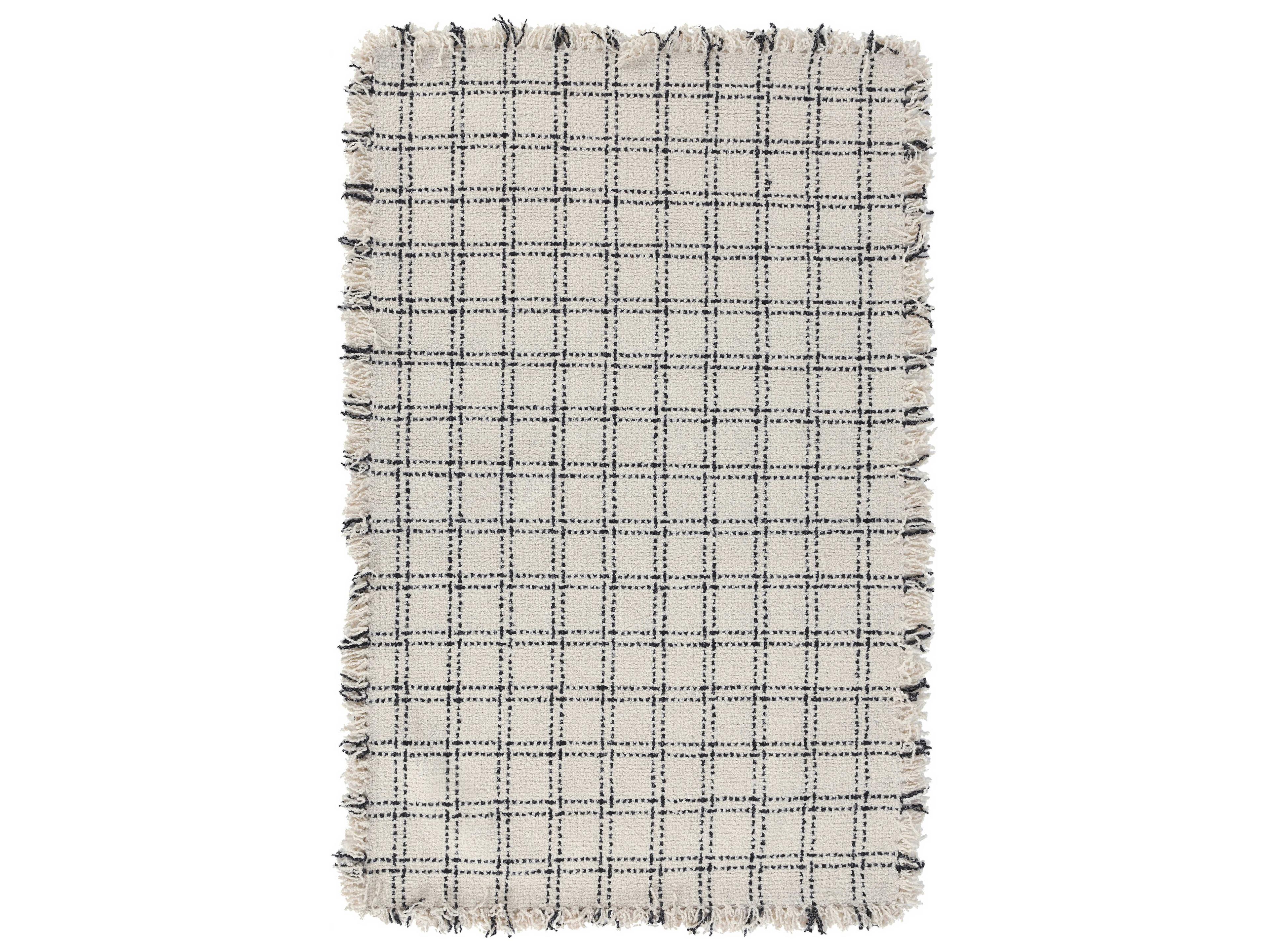 Villa by Classic Home Bradbury Geometric Area Rug