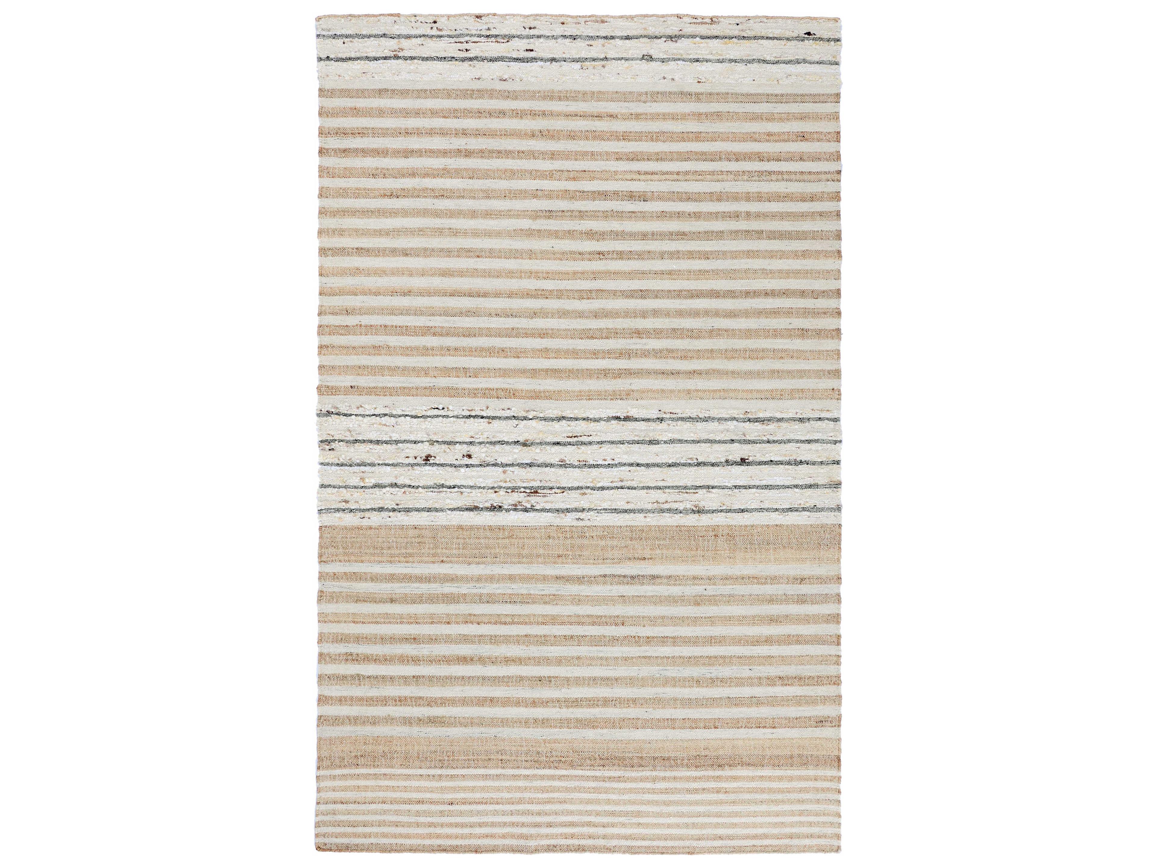 Villa by Classic Home Pago Striped Area Rug