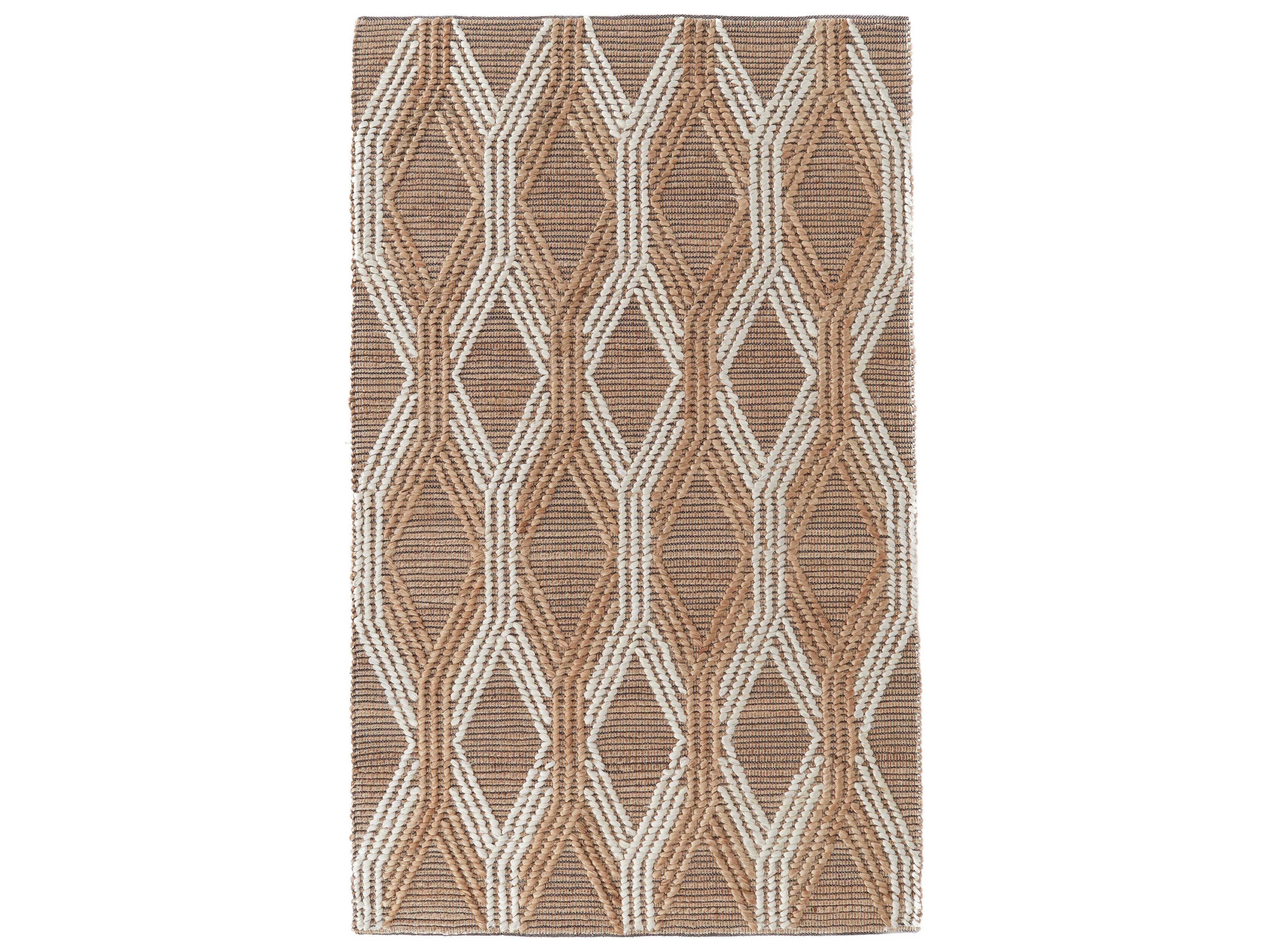 Villa by Classic Home Sylmar Moroccan Area Rug