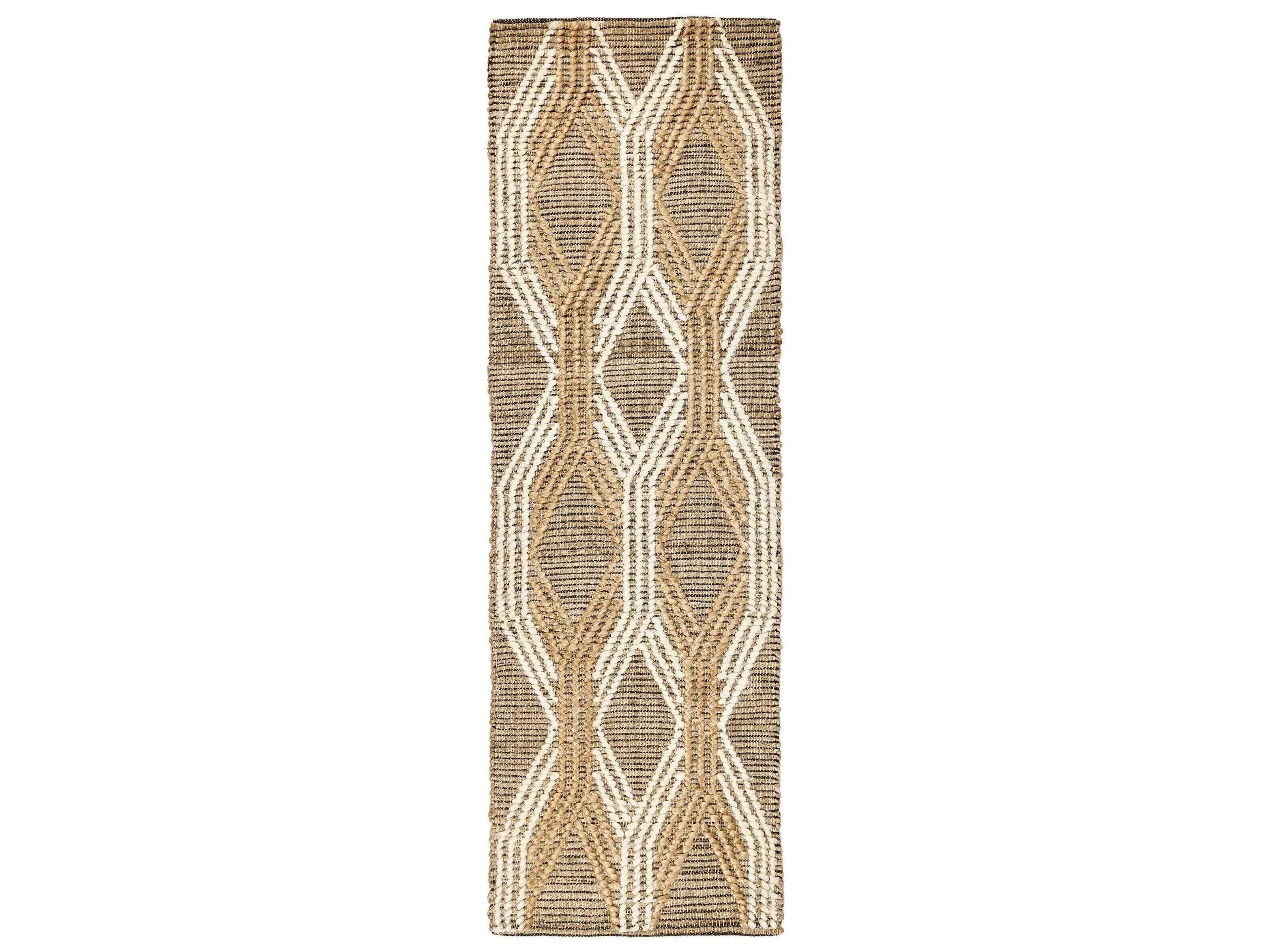 Villa by Classic Home Sylmar Moroccan Runner Area Rug