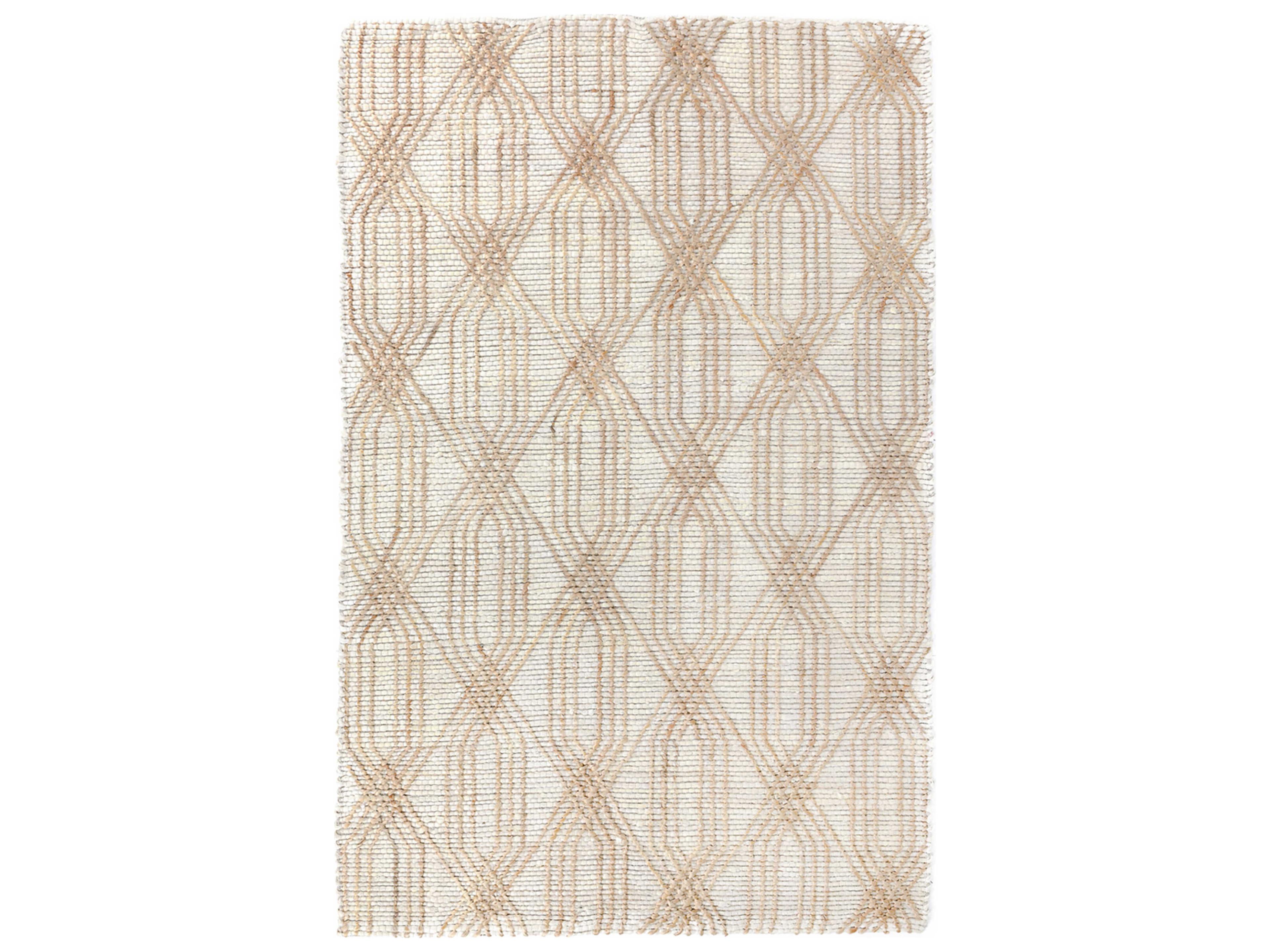 Villa by Classic Home Tustin Geometric Area Rug