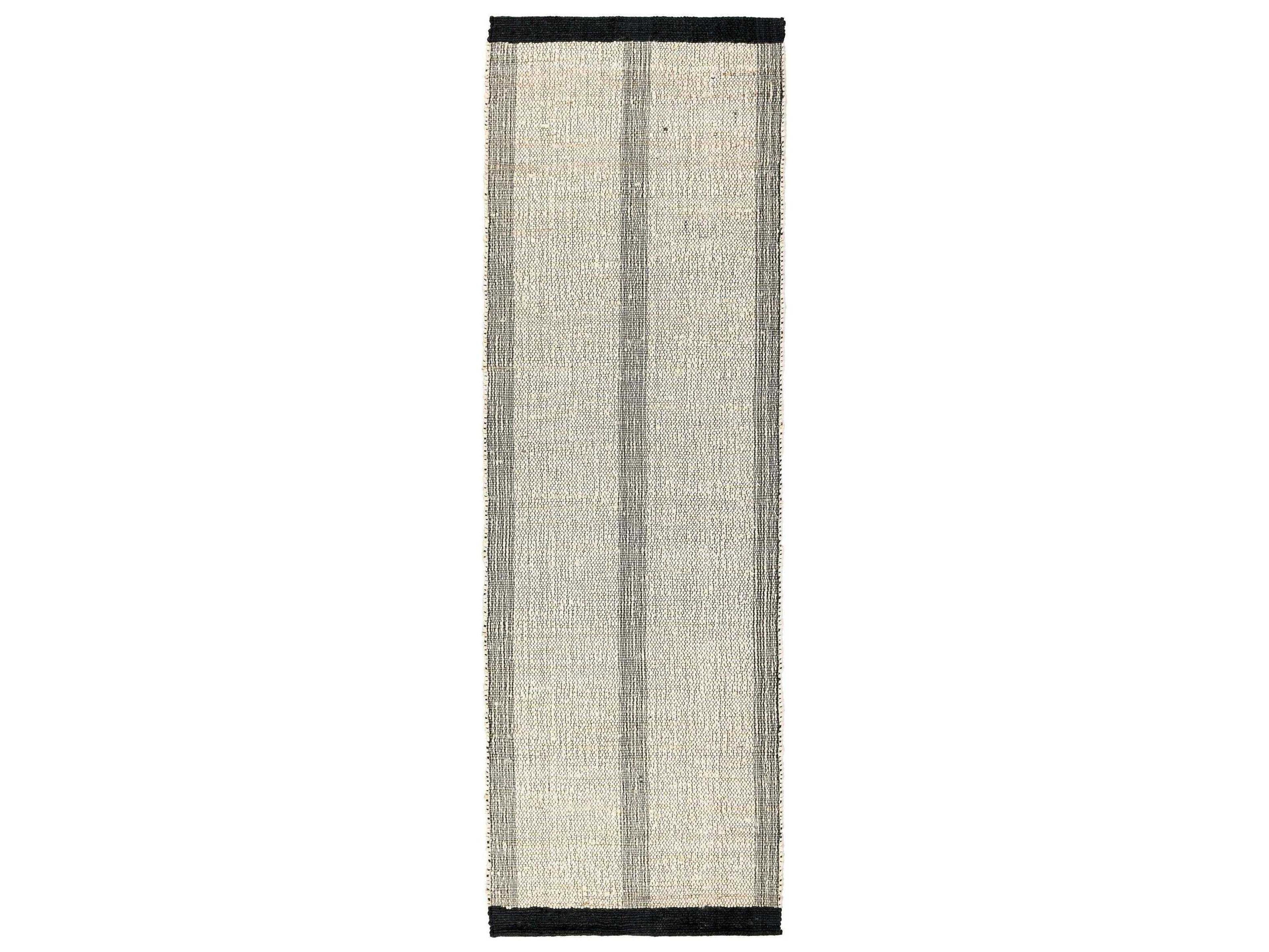 Villa by Classic Home Kochi Striped Runner Area Rug