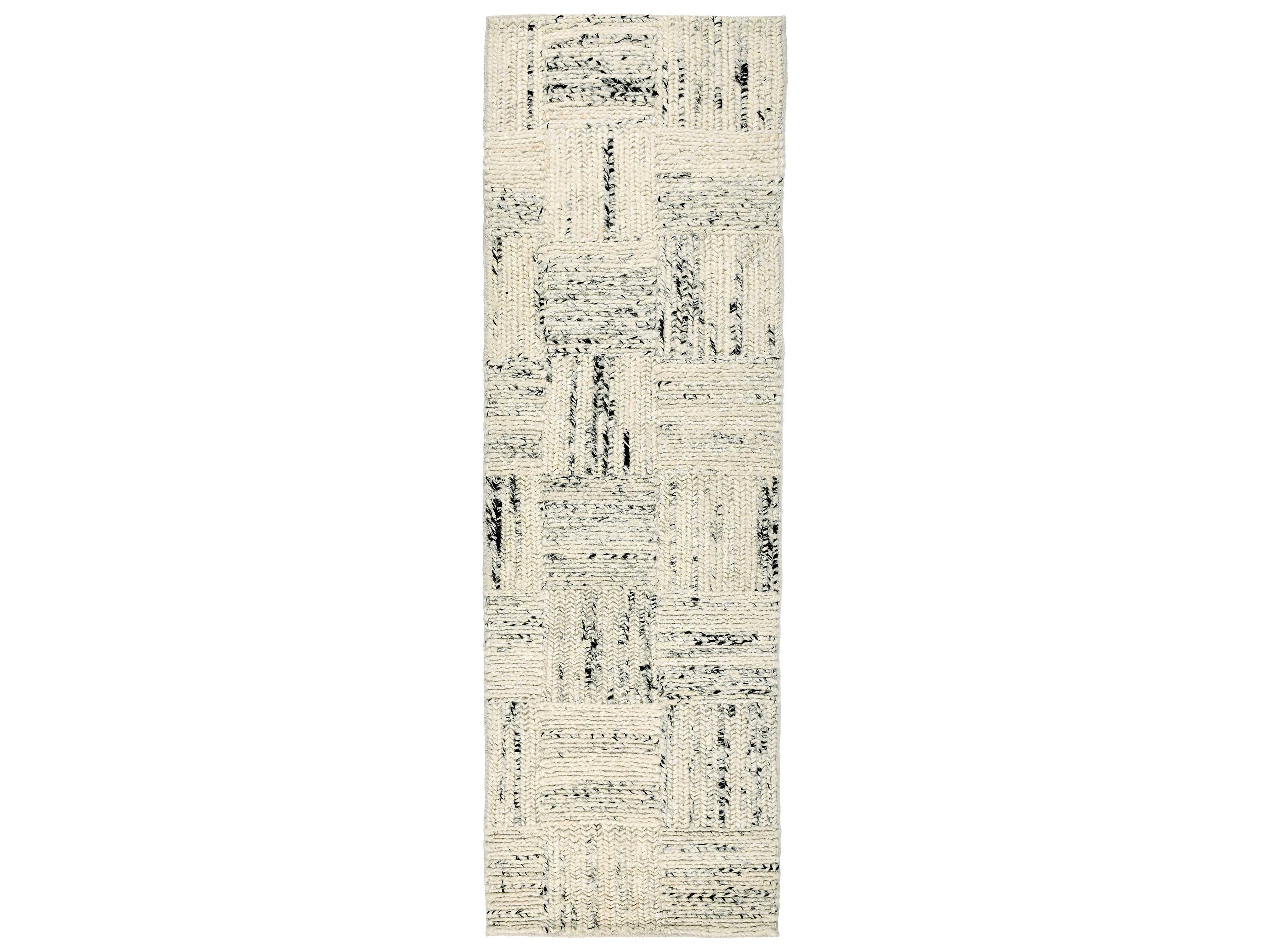 Villa by Classic Home Sosa Abstract Runner Area Rug