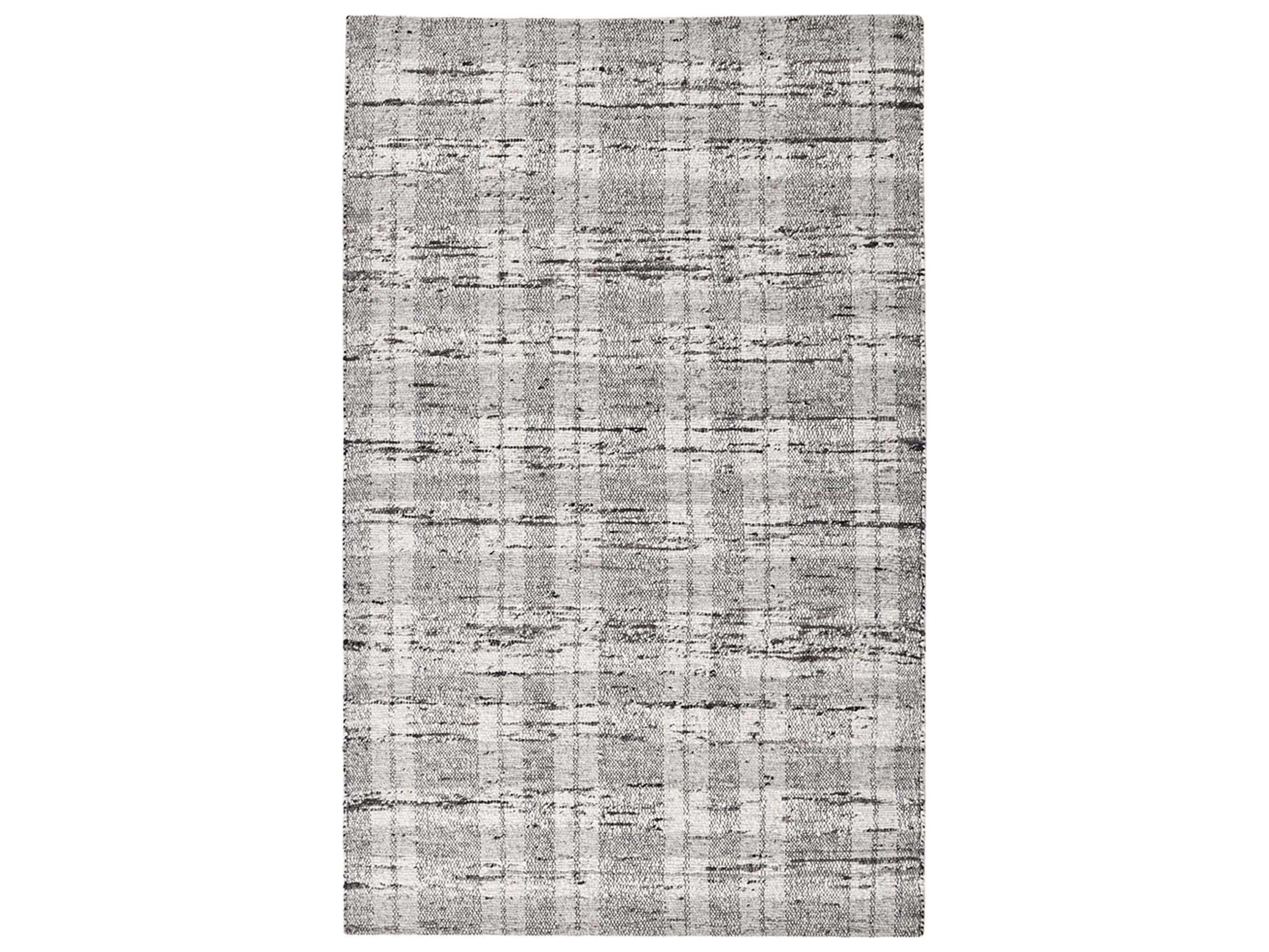 Villa by Classic Home Perth Striped Area Rug