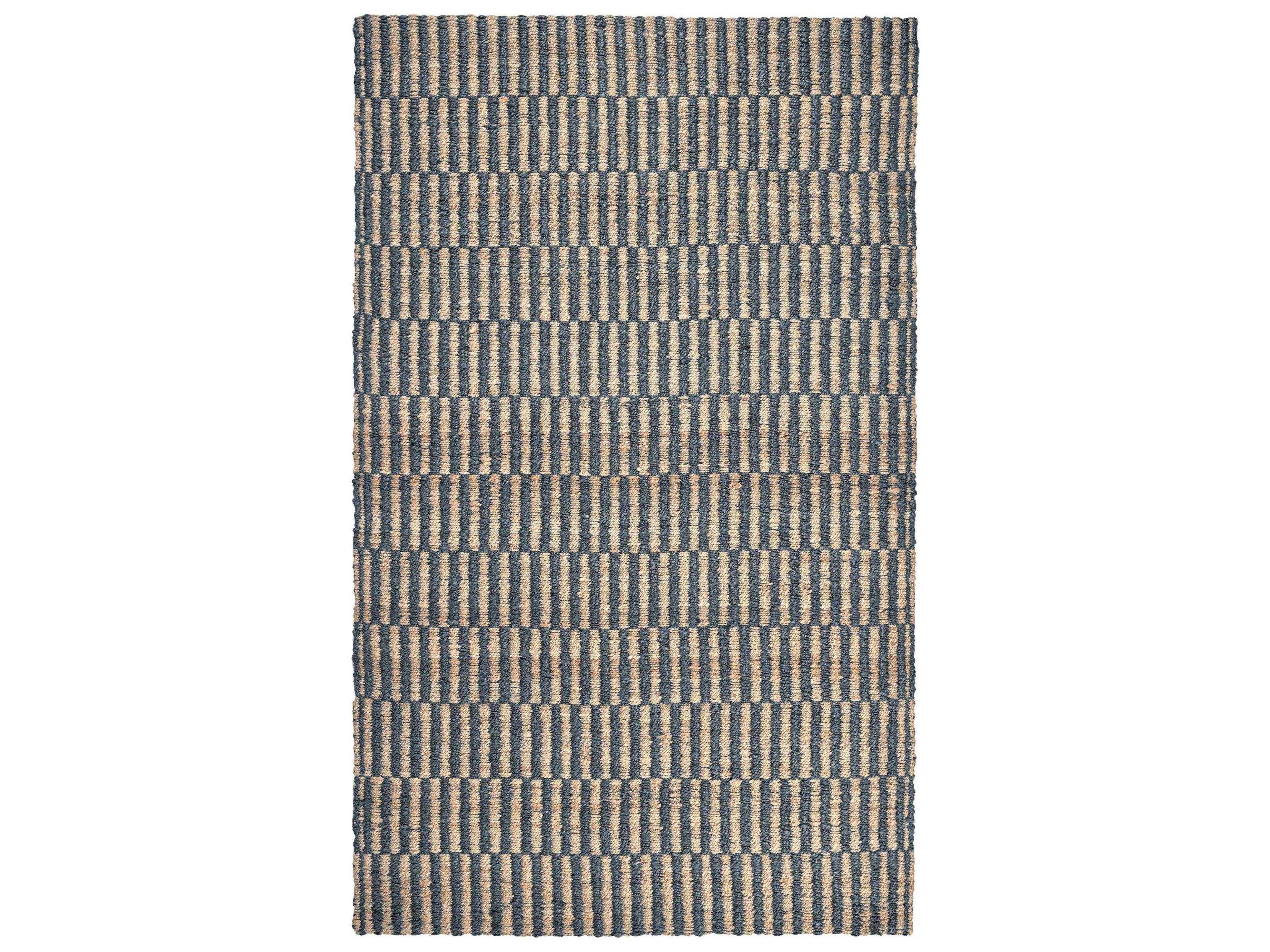 Villa by Classic Home Monterey Striped Area Rug