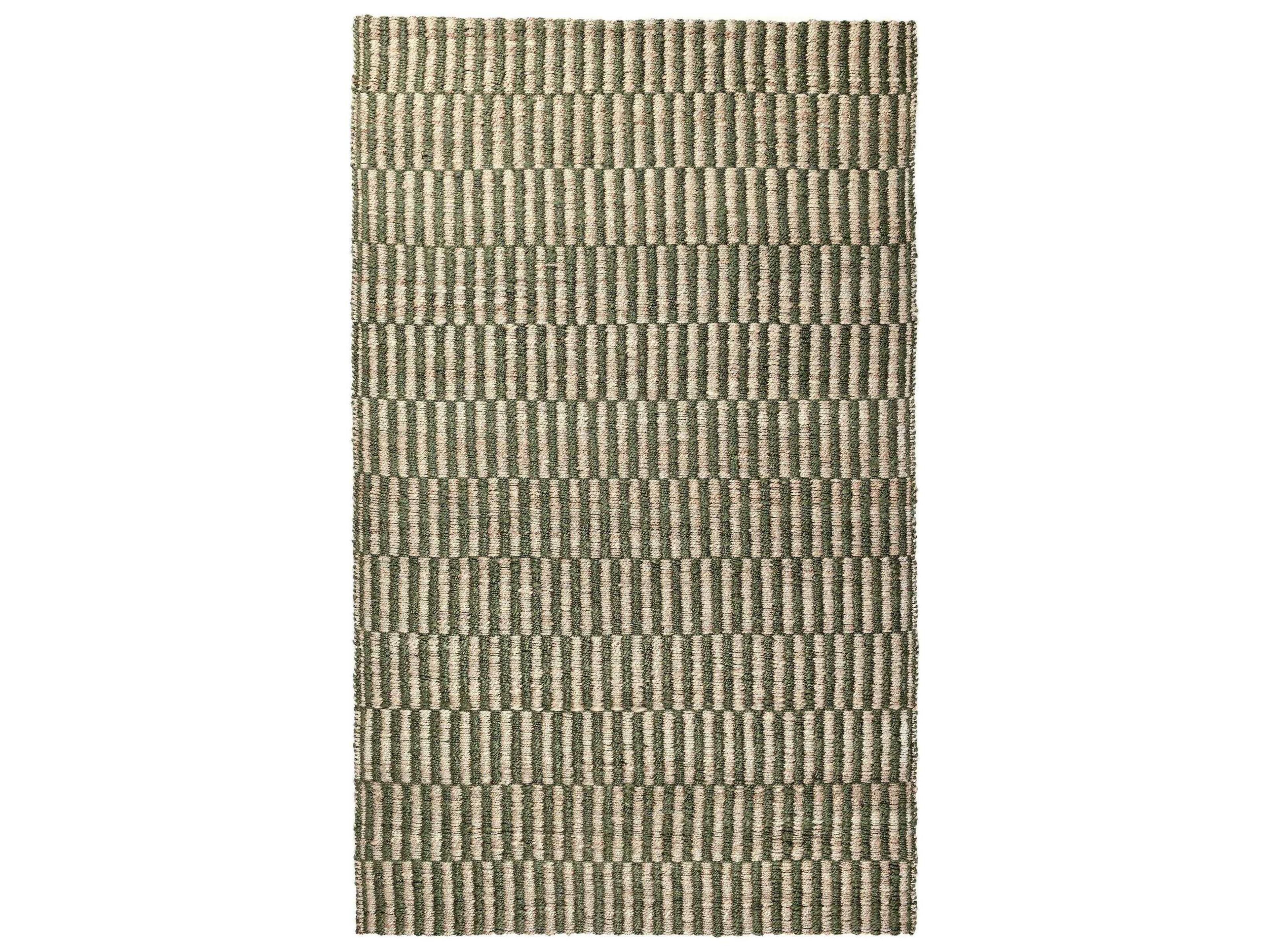 Villa by Classic Home Monterey Striped Area Rug