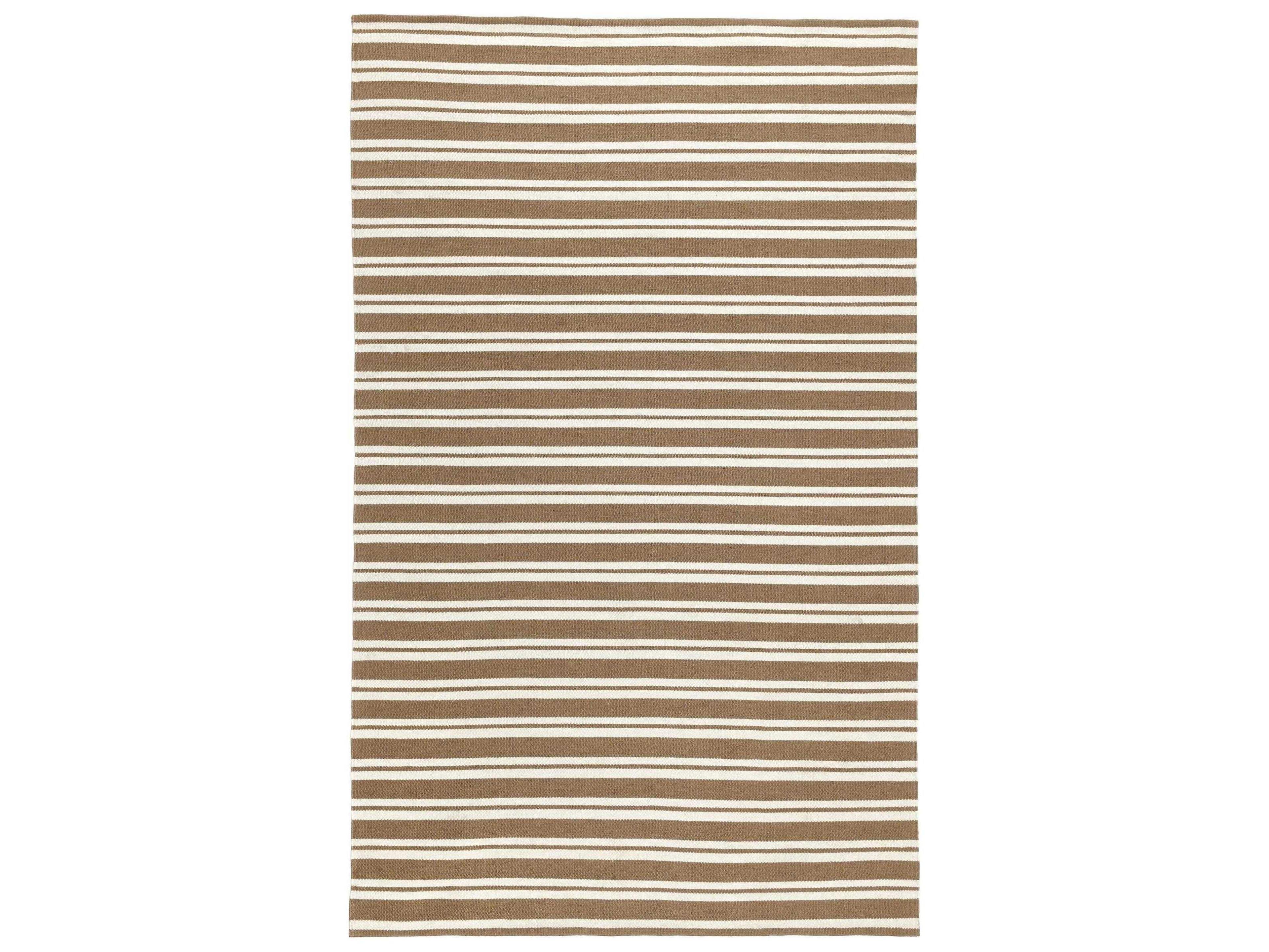Villa by Classic Home Palma Striped Area Rug