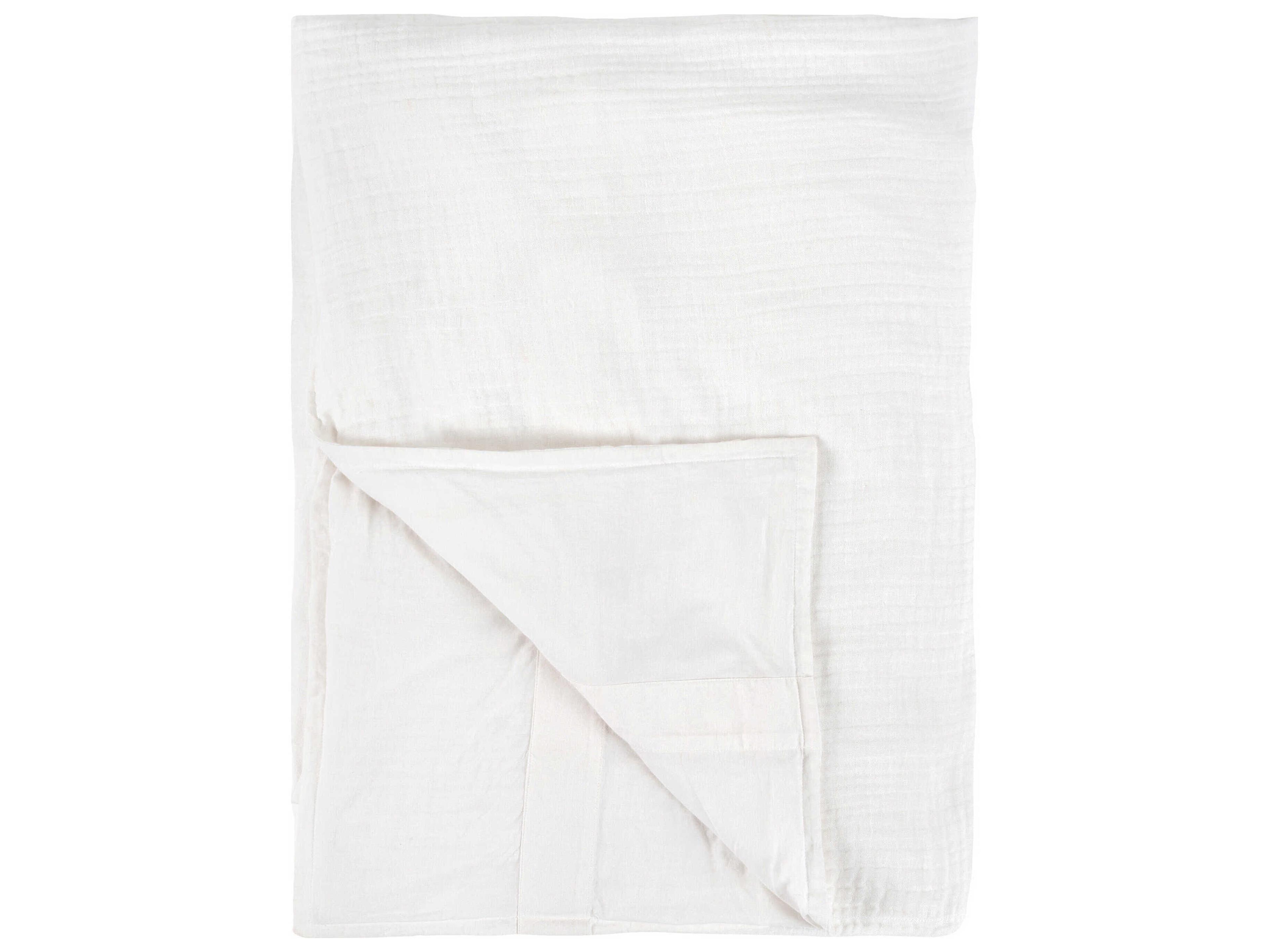 Villa by Classic Home Cardiff White Duvet