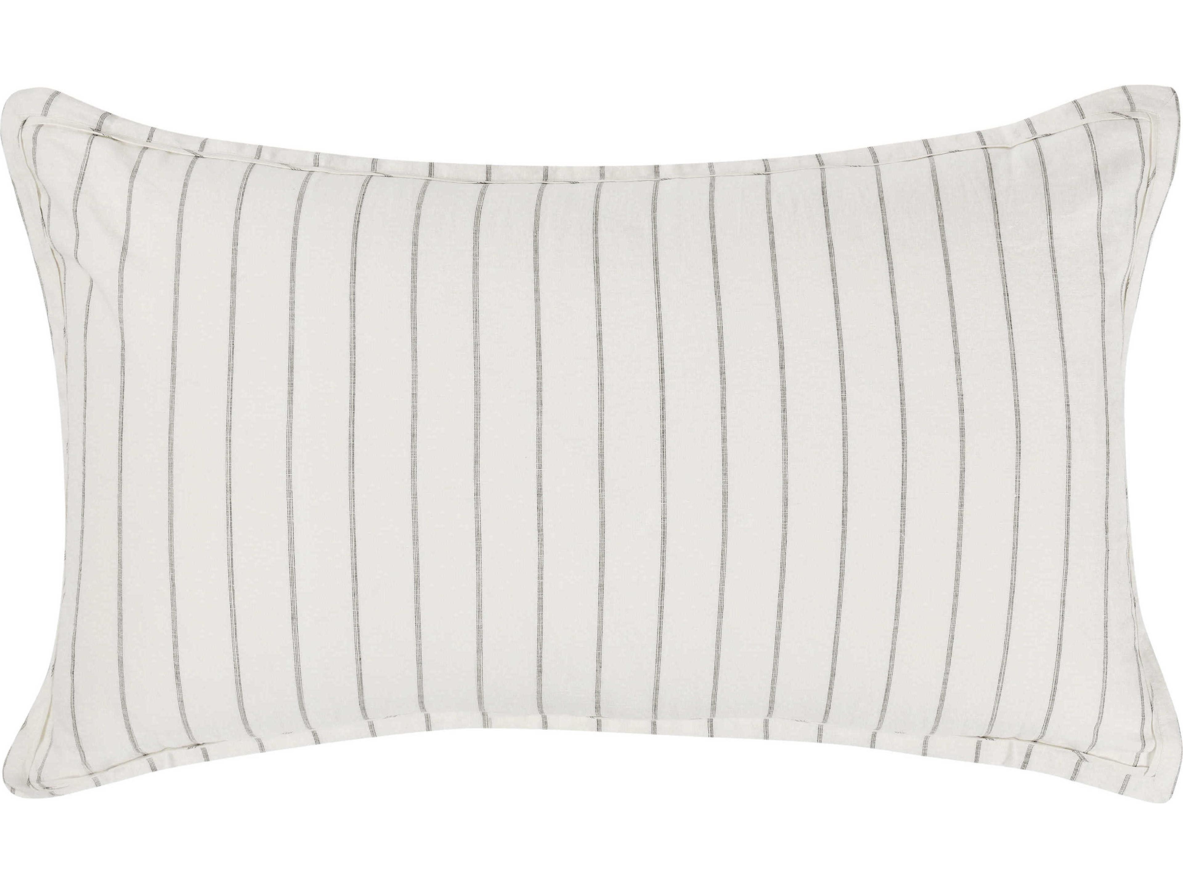 Villa by Classic Home Kingston Ivory King Sham