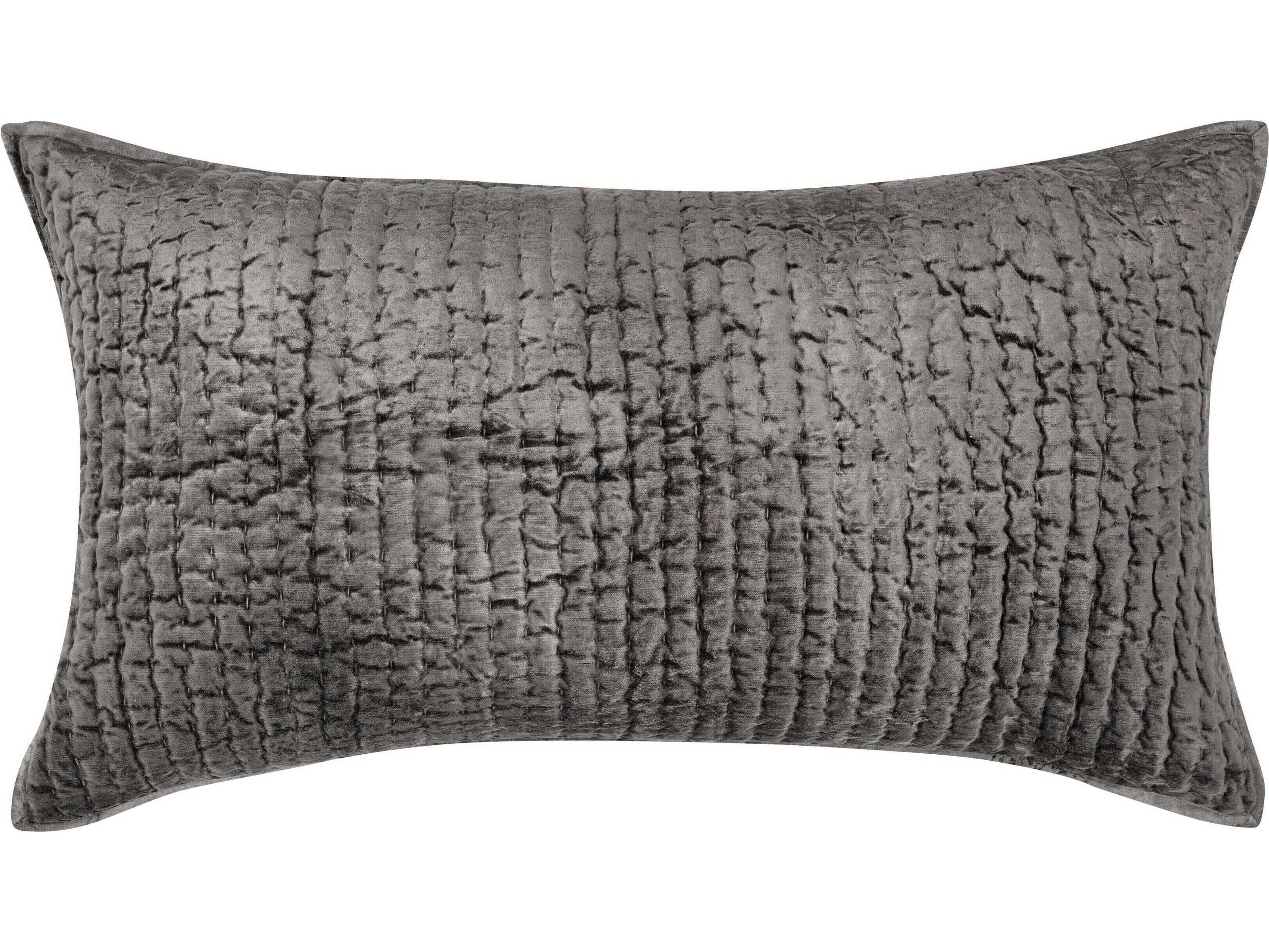 Villa by Classic Home Bari Desert Brown King Sham