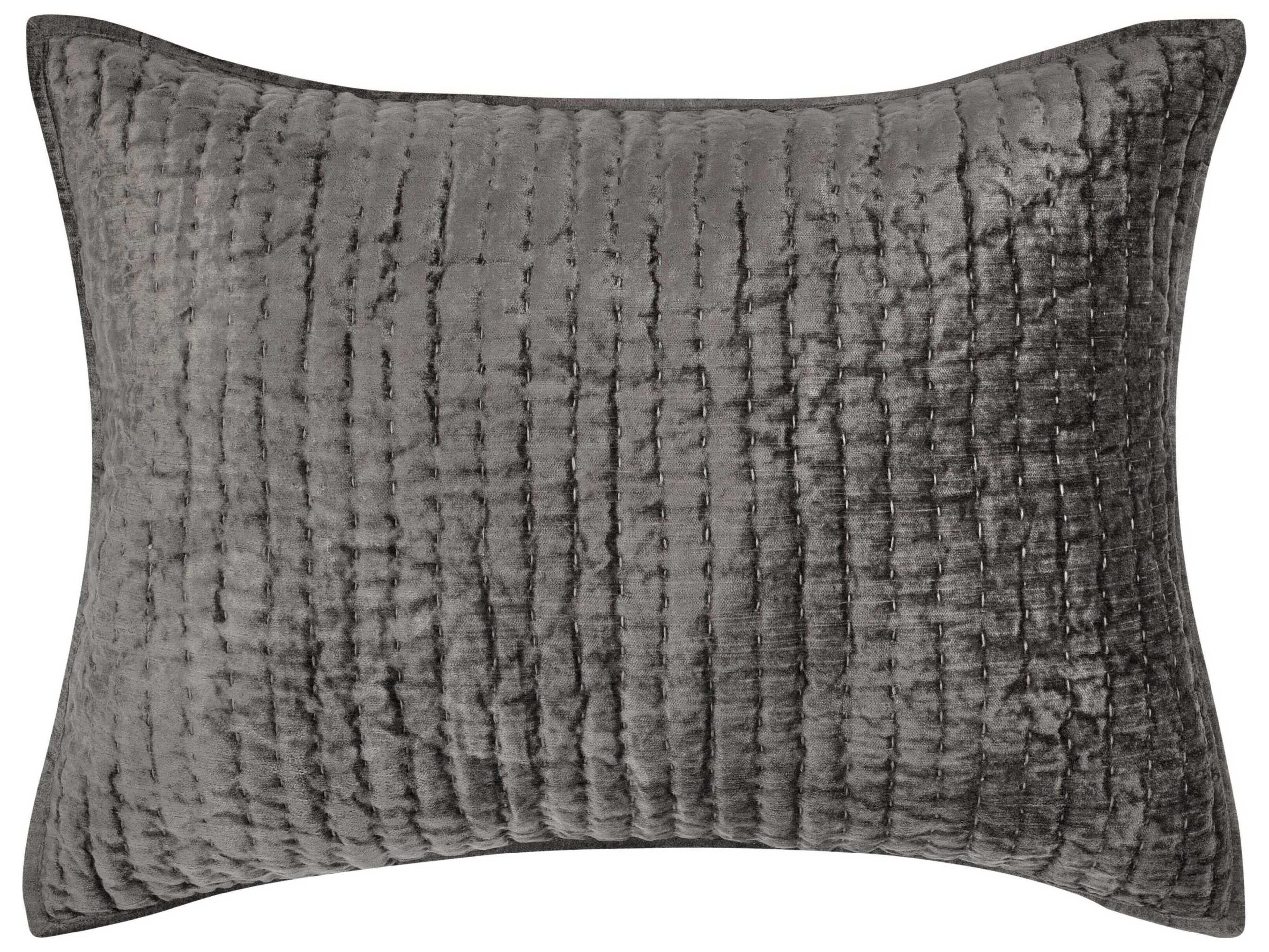 Villa by Classic Home Bari Desert Brown Standard Sham