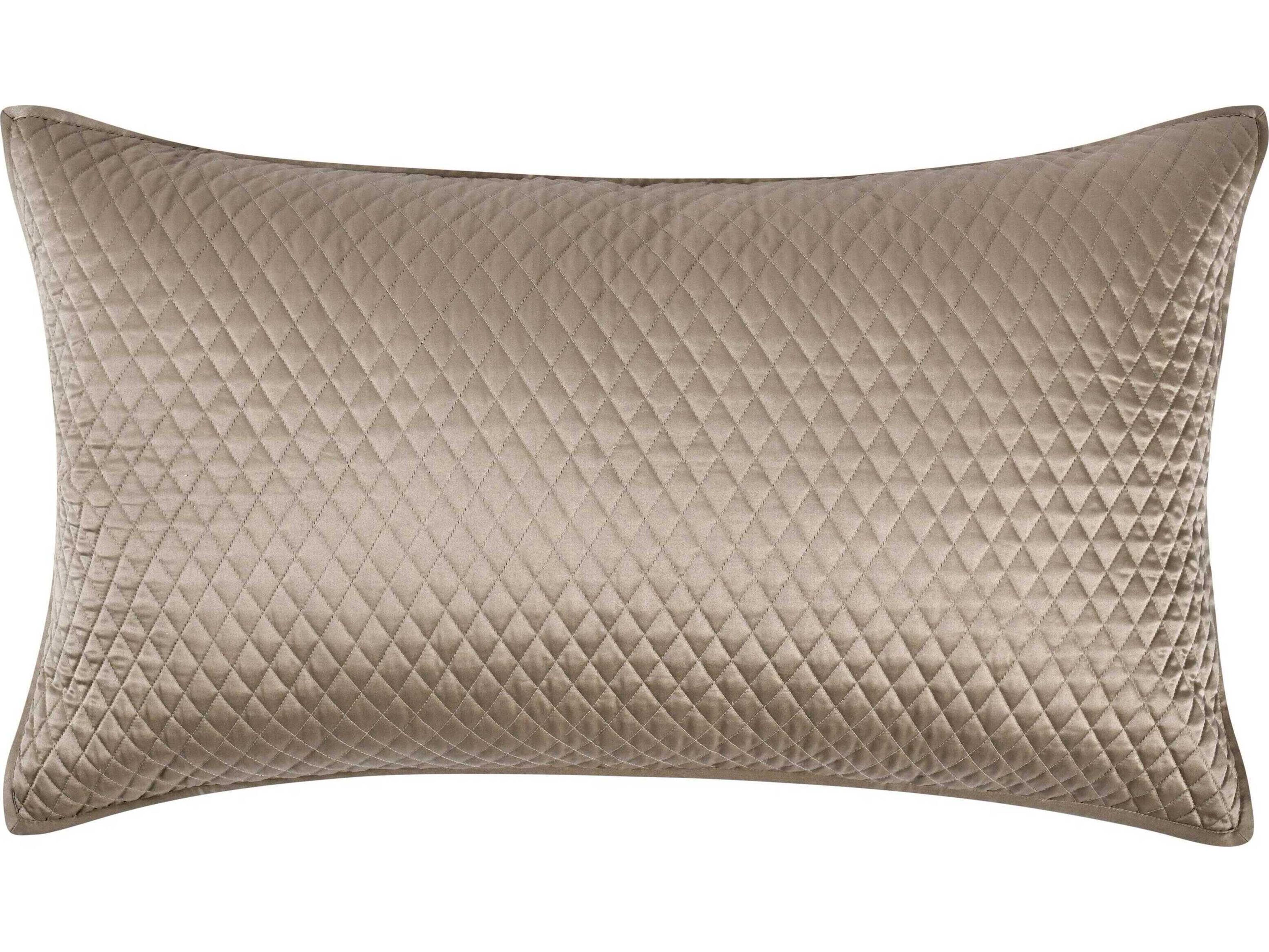 Villa by Classic Home Winthrop Natural King Sham