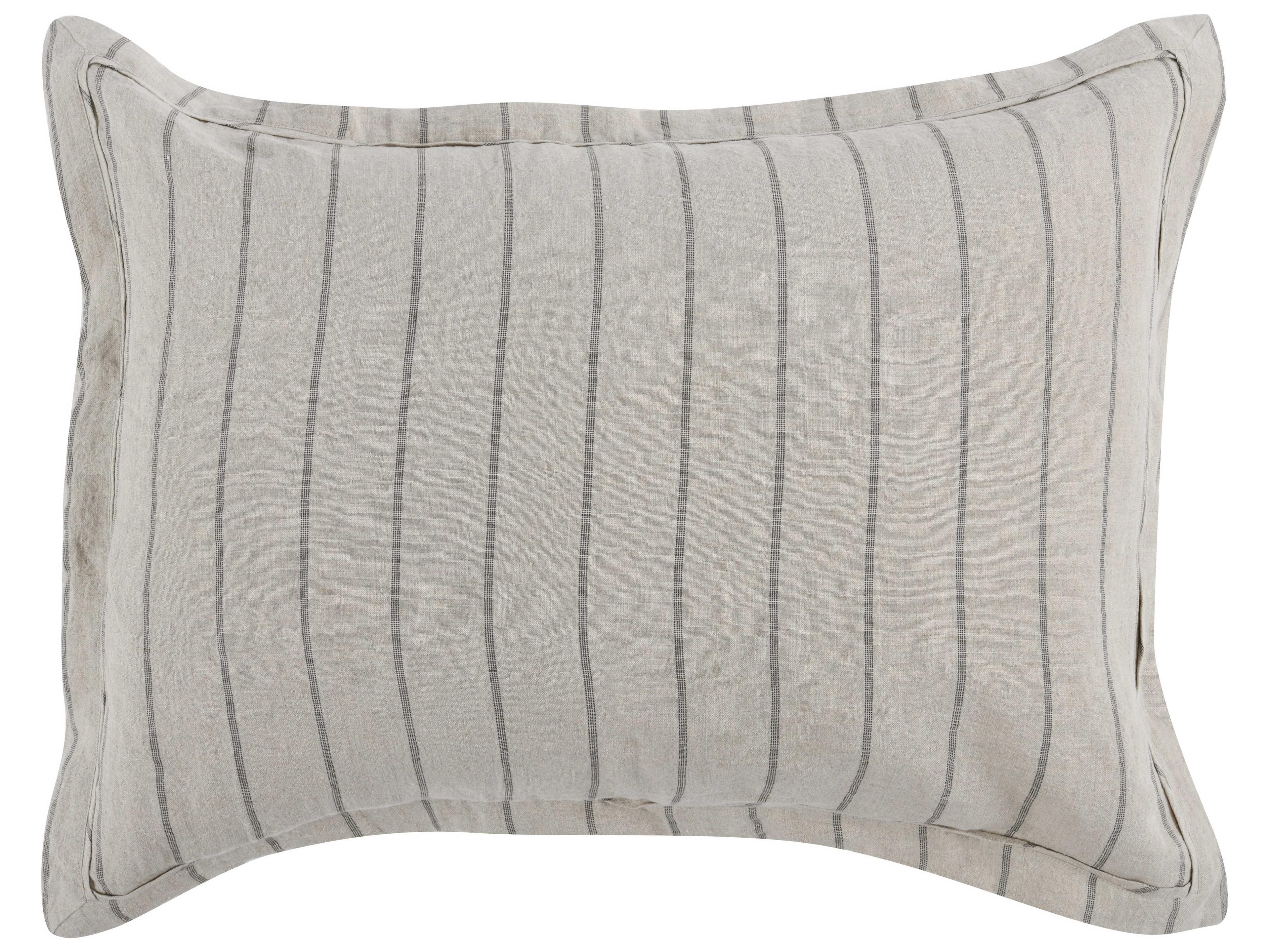 Villa by Classic Home Kingston Natural Standard Sham