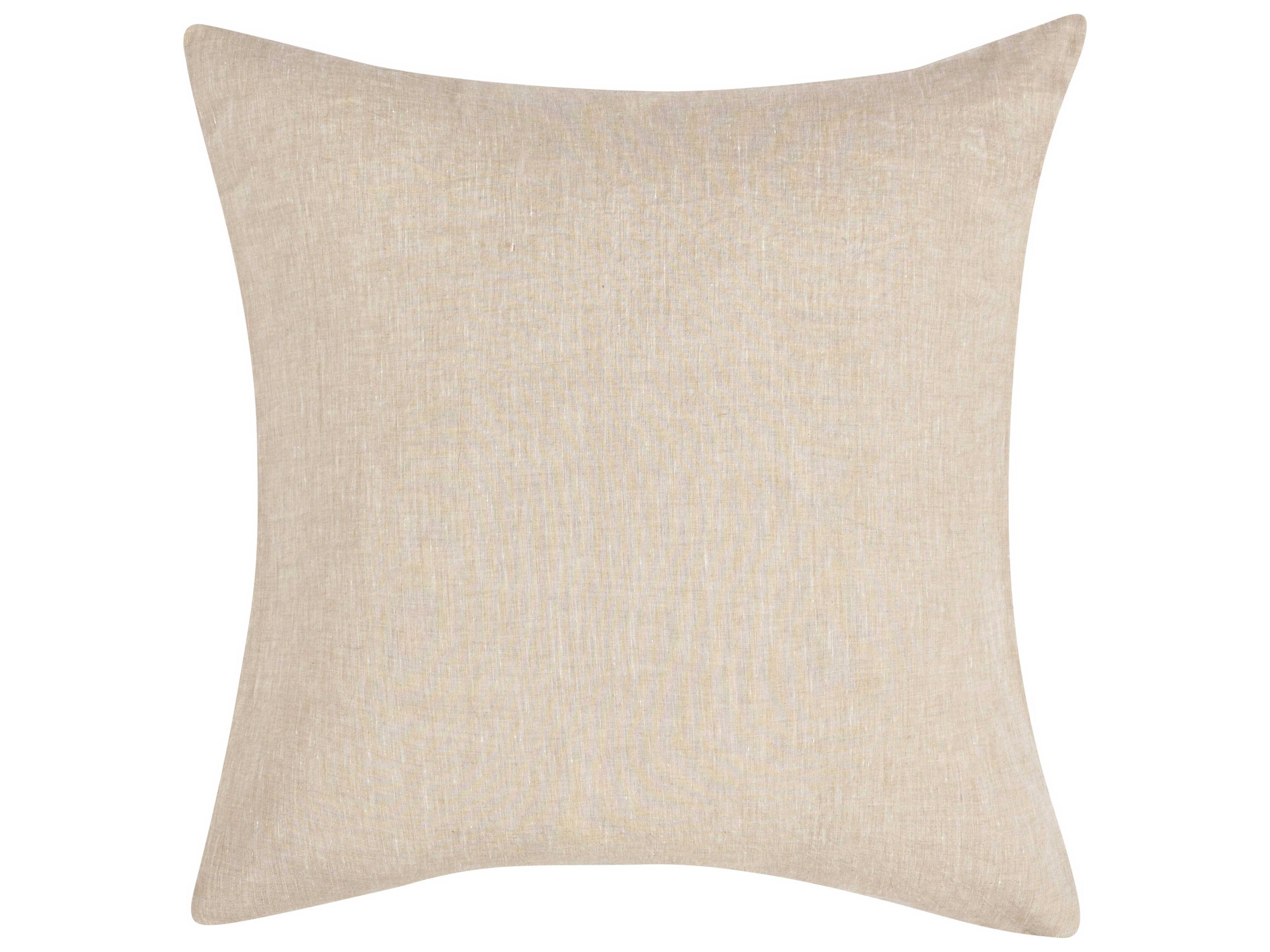 Villa by Classic Home Jayson Beige Euro Sham