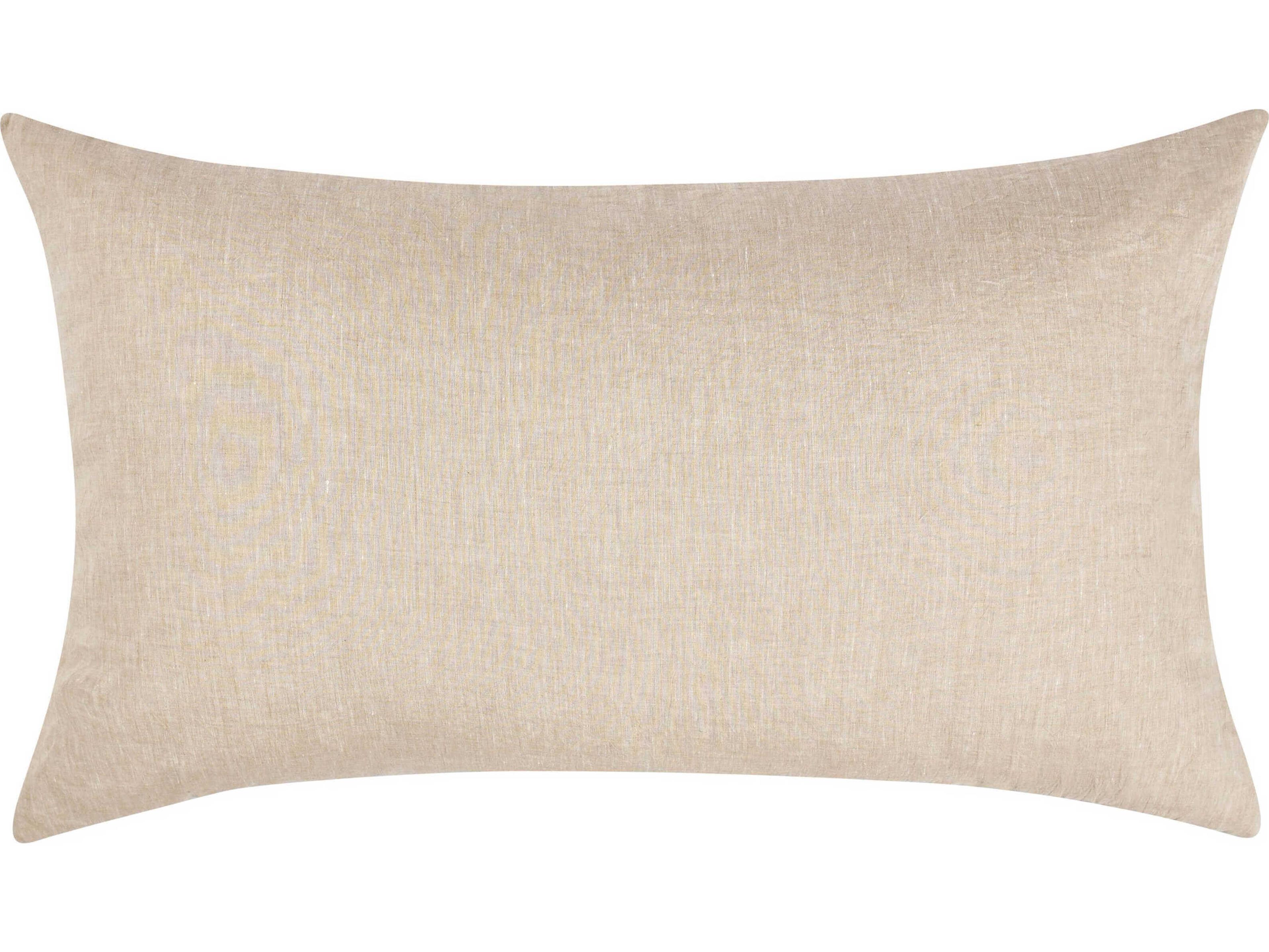 Villa by Classic Home Jayson Beige King Sham