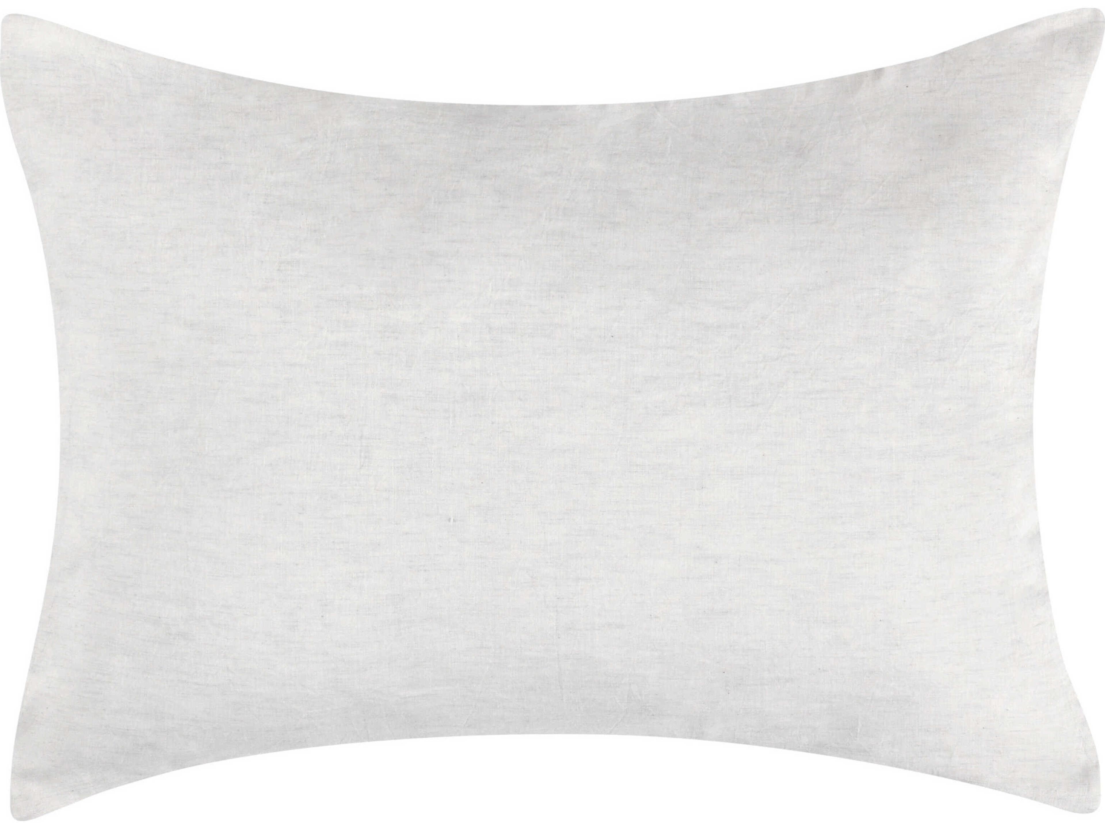 Villa by Classic Home Jayson White Standard Sham