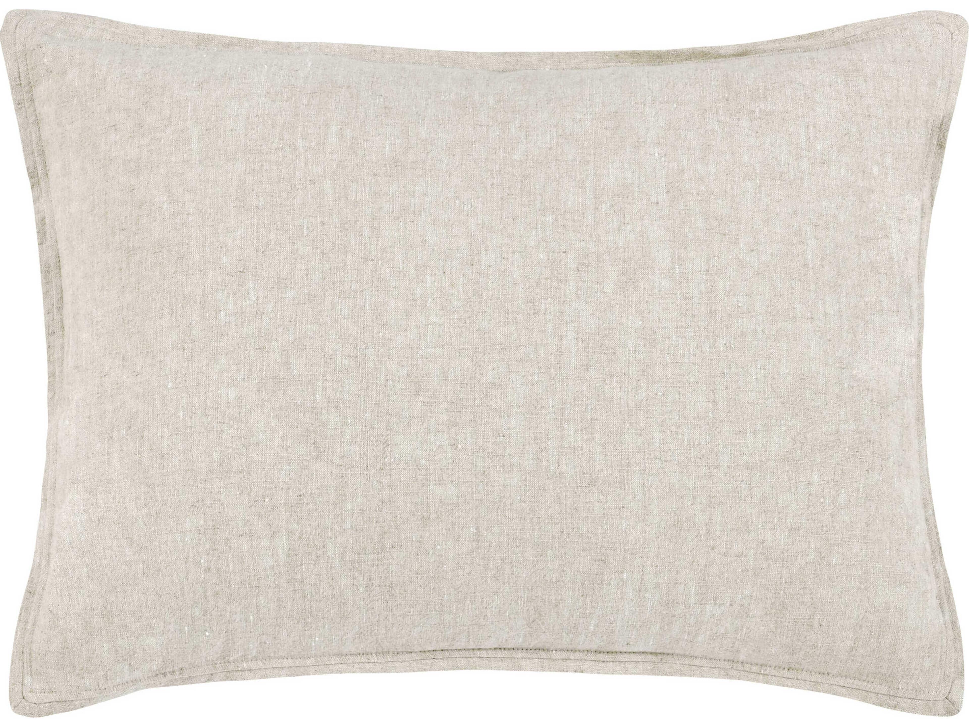 Villa by Classic Home Talia Natural Standard Sham