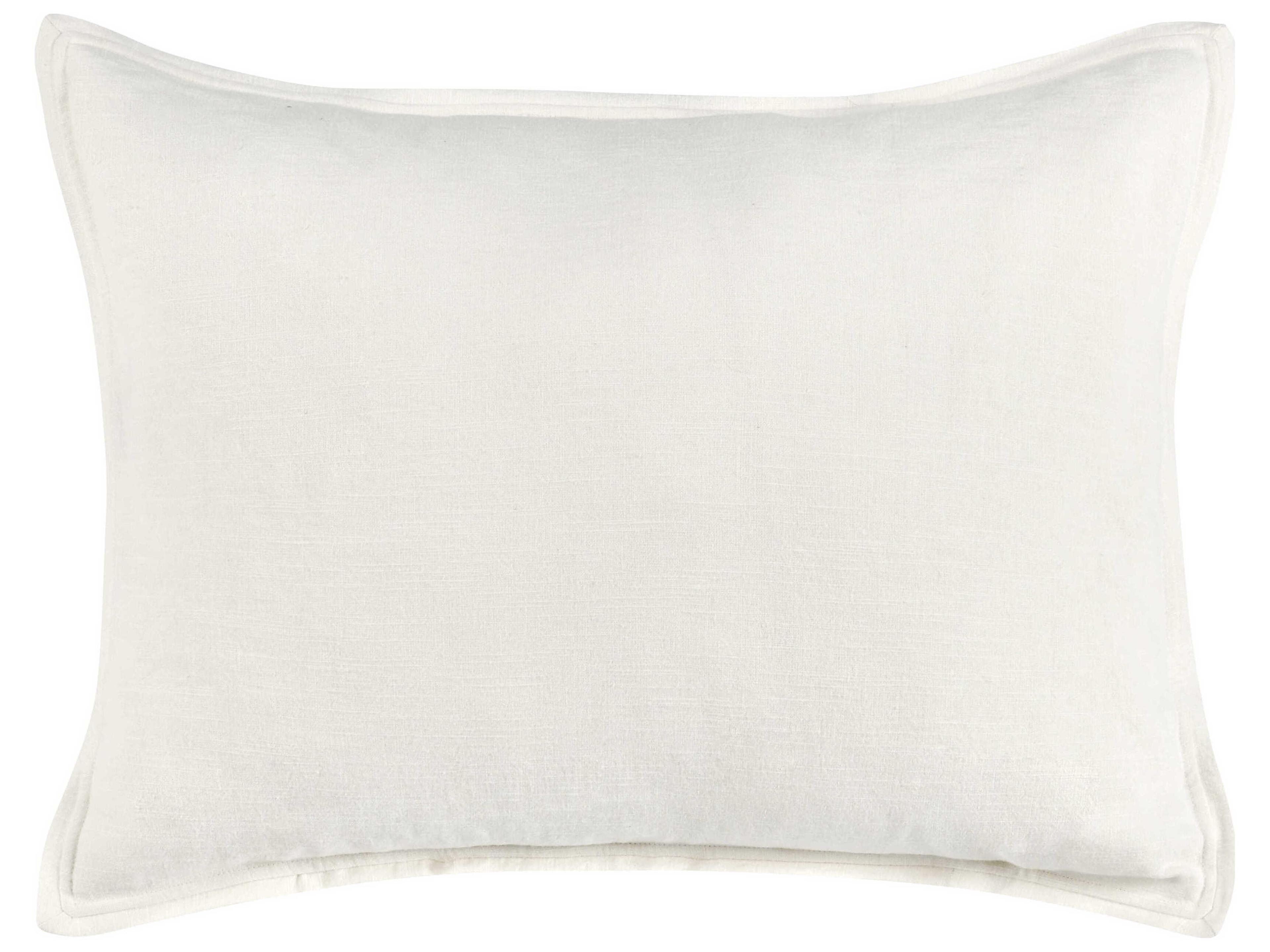 Villa by Classic Home Talia Ivory Standard Sham