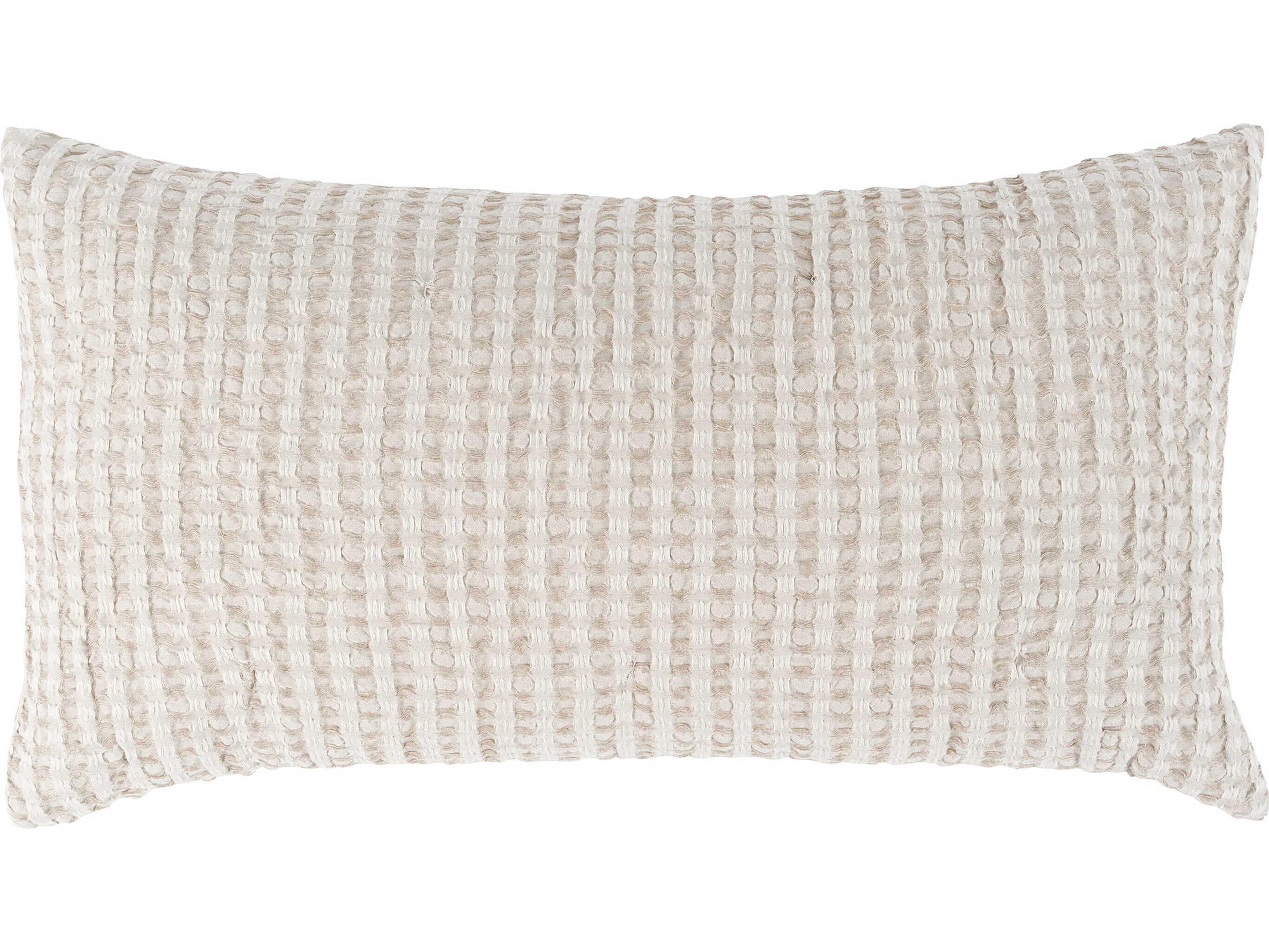 Villa by Classic Home Colmar Natural Sham