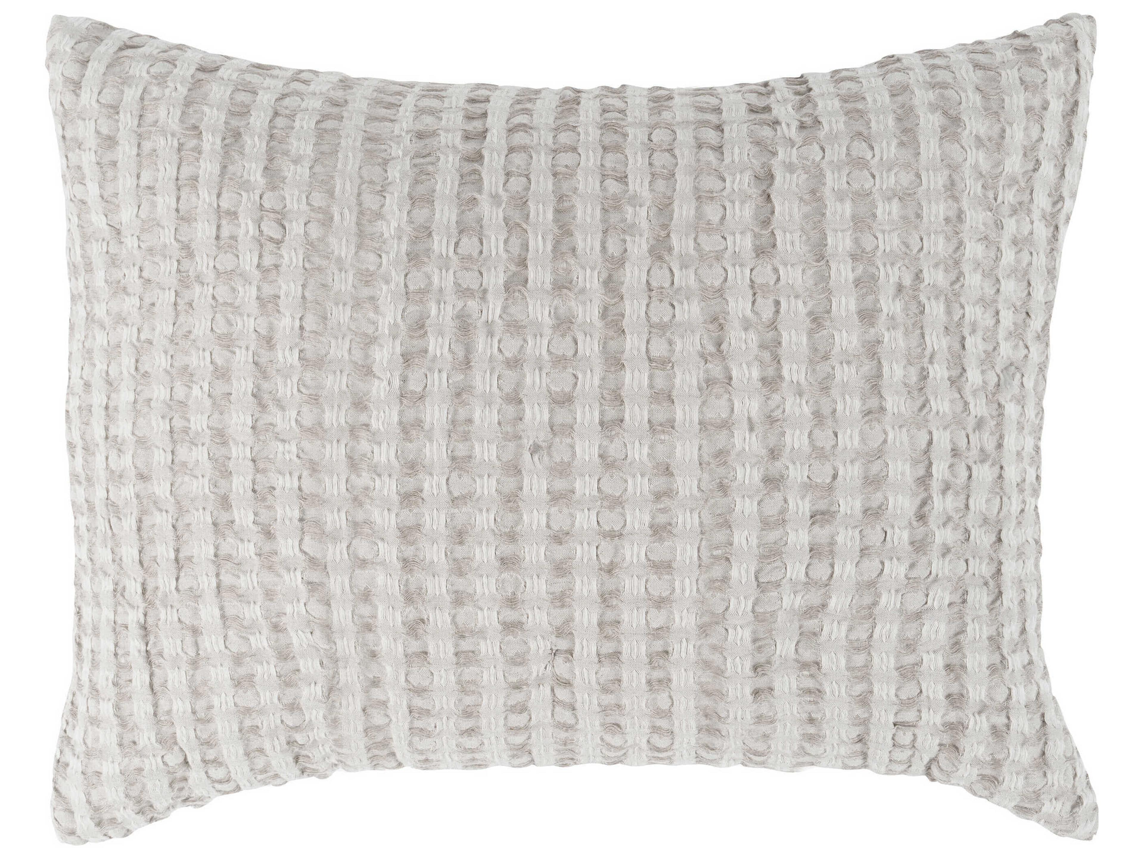 Villa by Classic Home Colmar Natural Sham