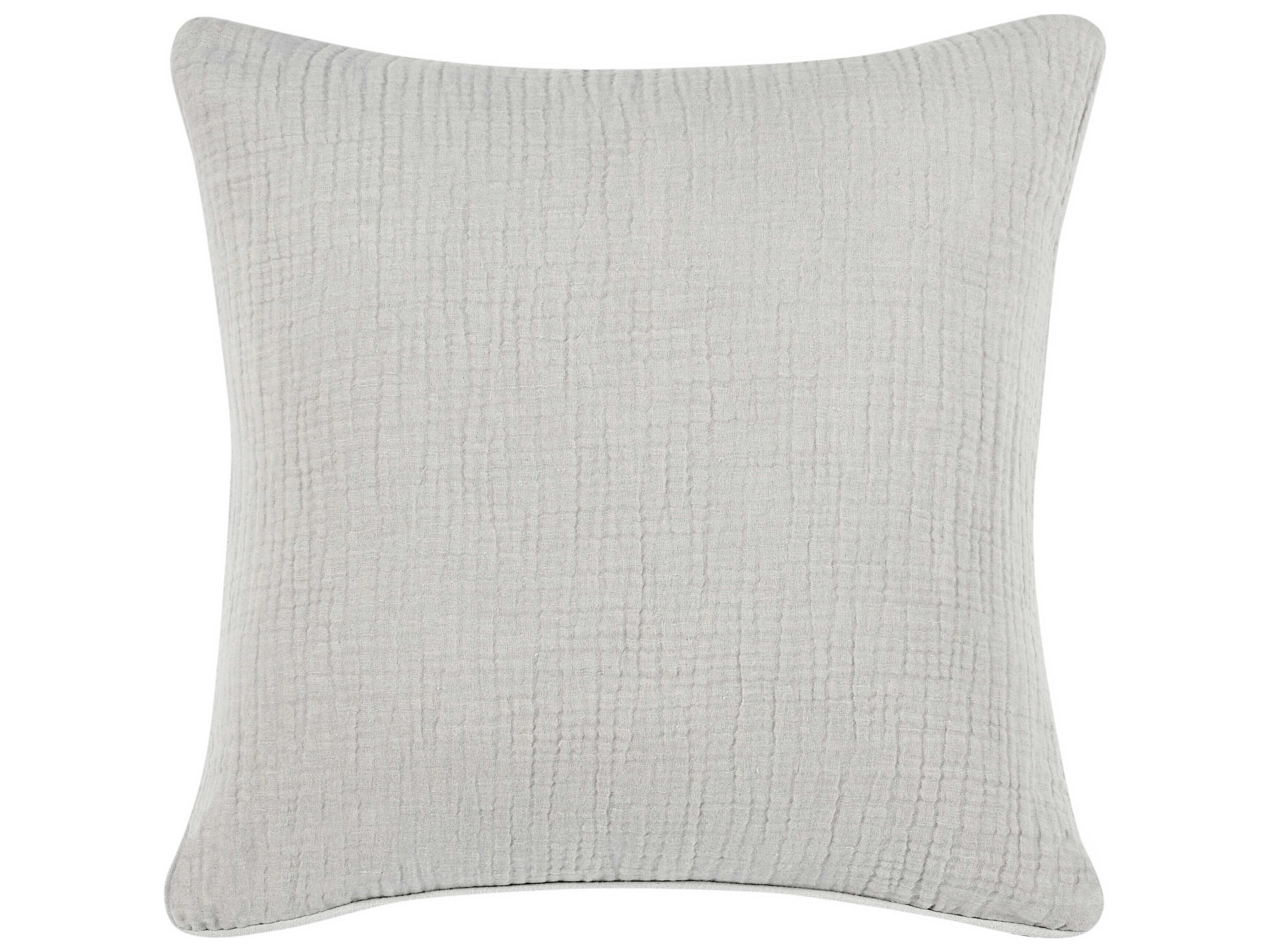 Villa by Classic Home Cardiff Gray Sham