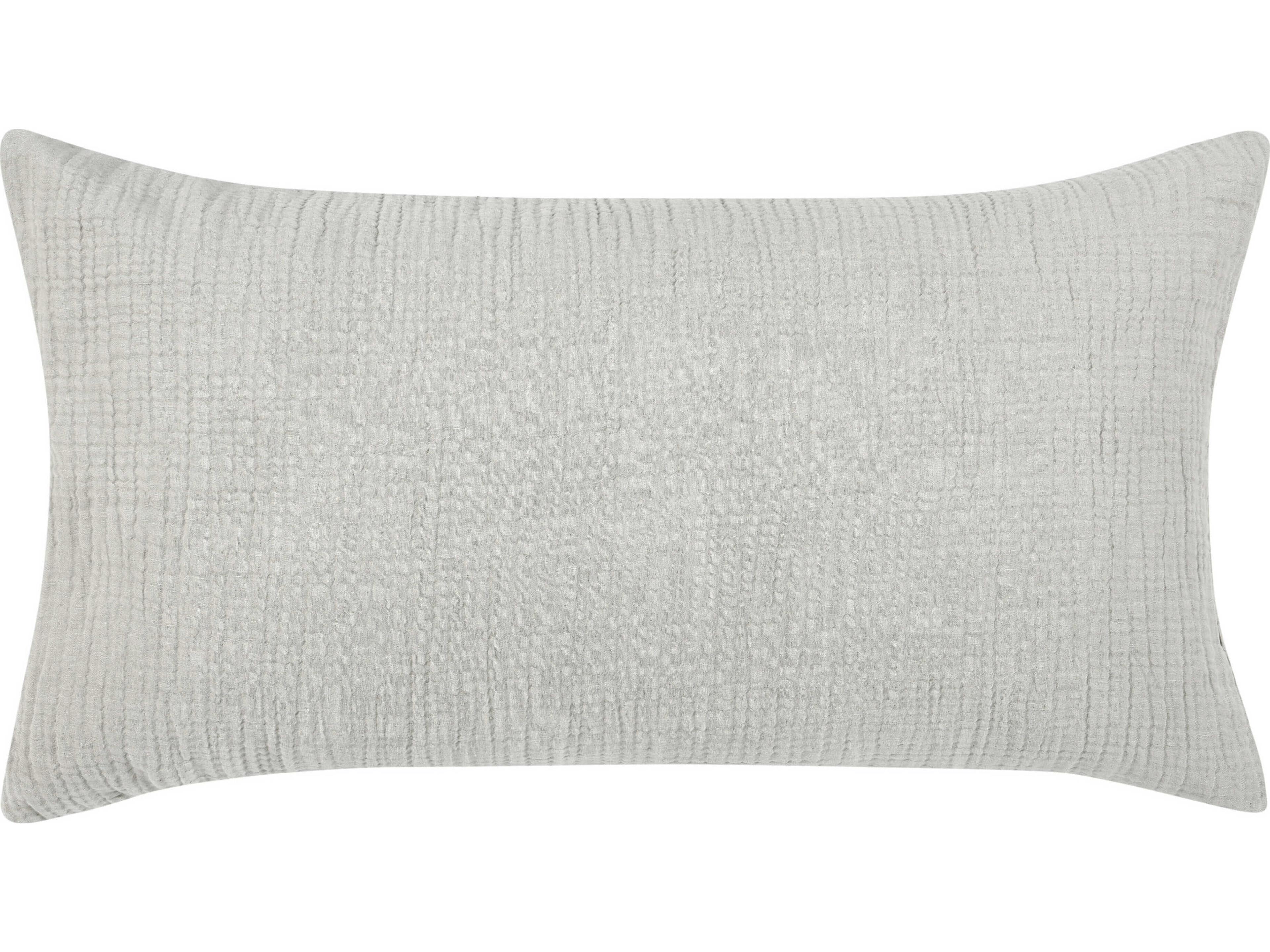 Villa by Classic Home Cardiff Gray Sham