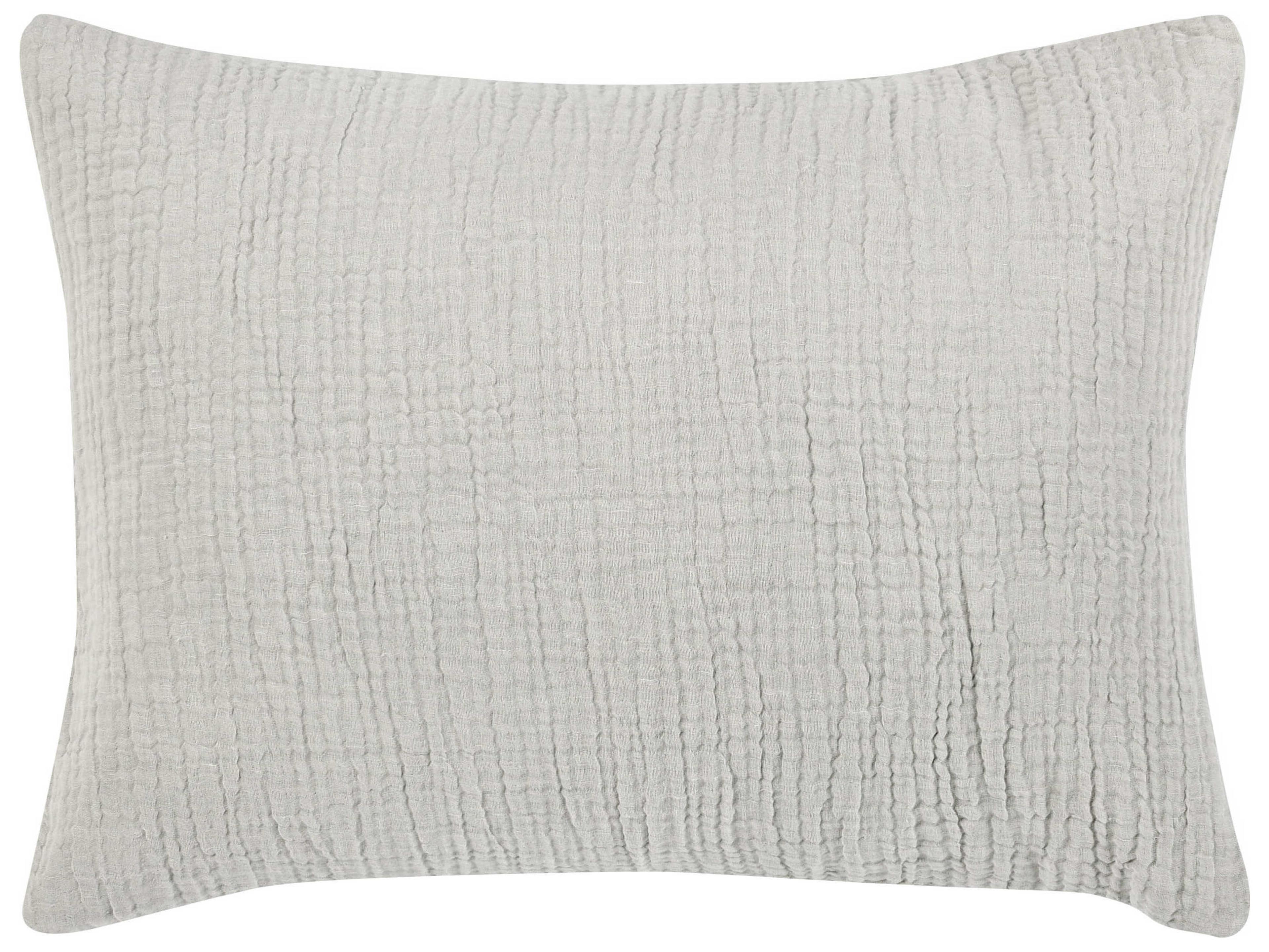 Villa by Classic Home Cardiff Gray Sham