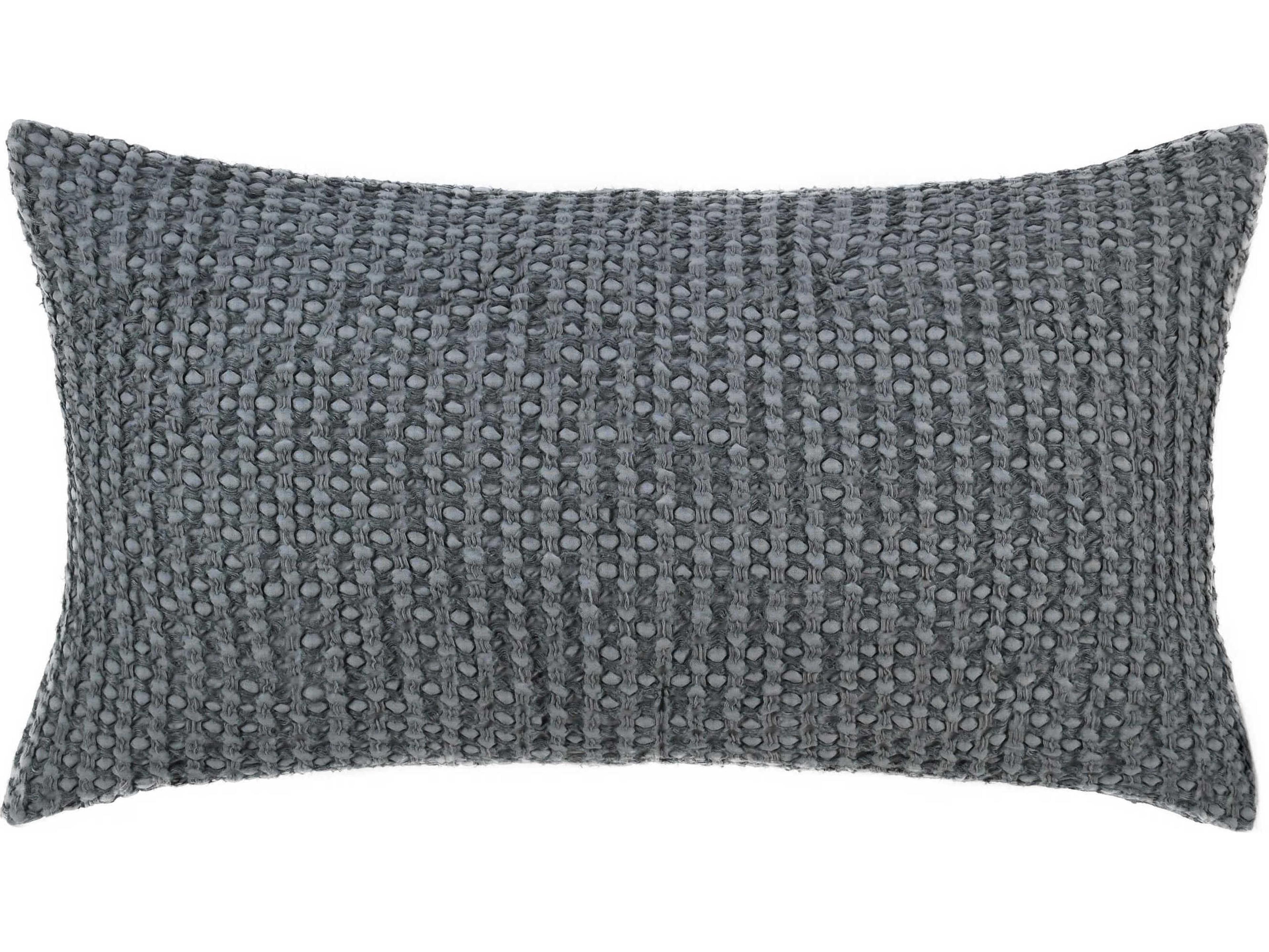 Villa by Classic Home Colmar Marina Blue King Sham