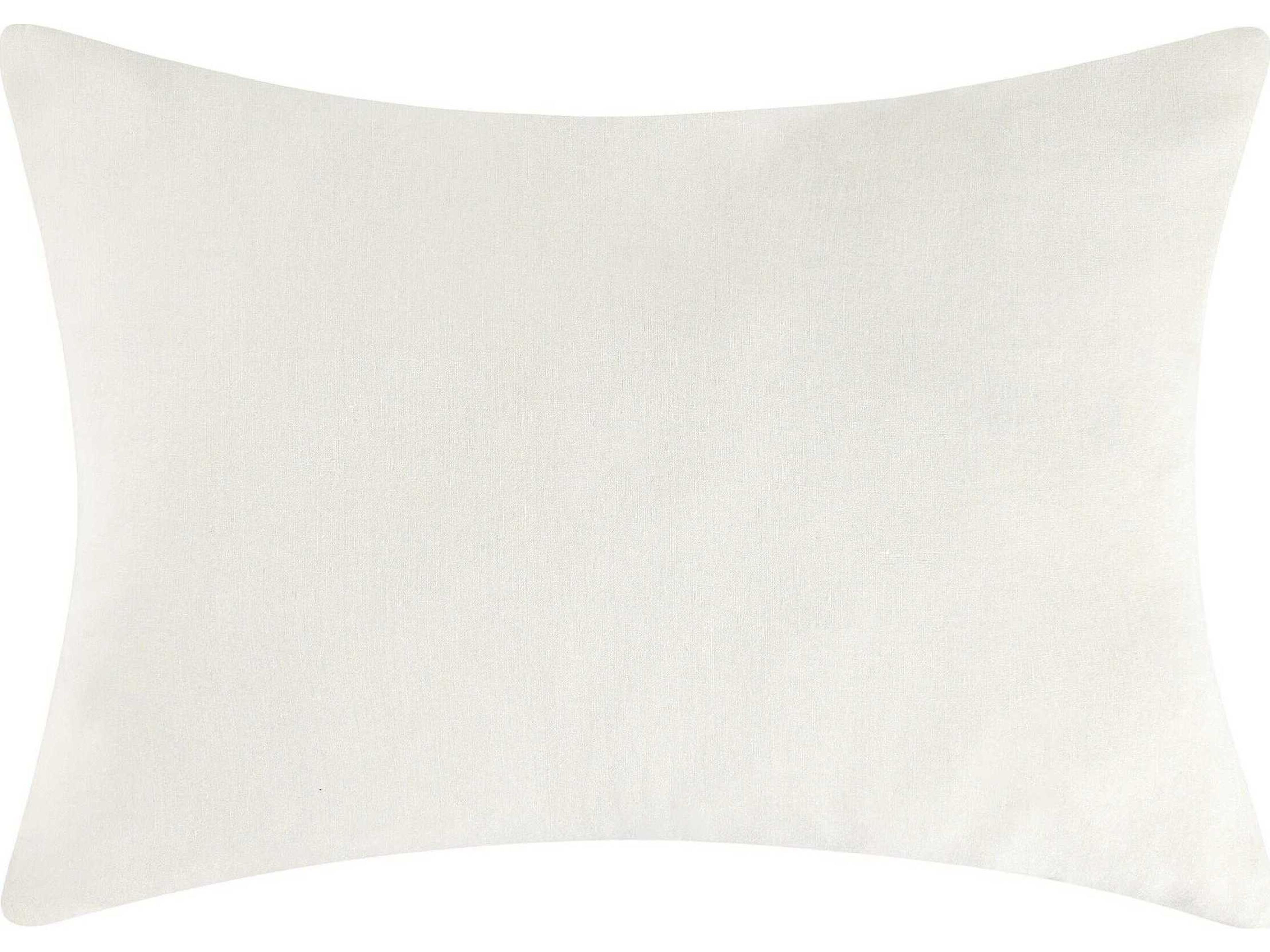 Villa by Classic Home Paloma Ivory Standard Sham