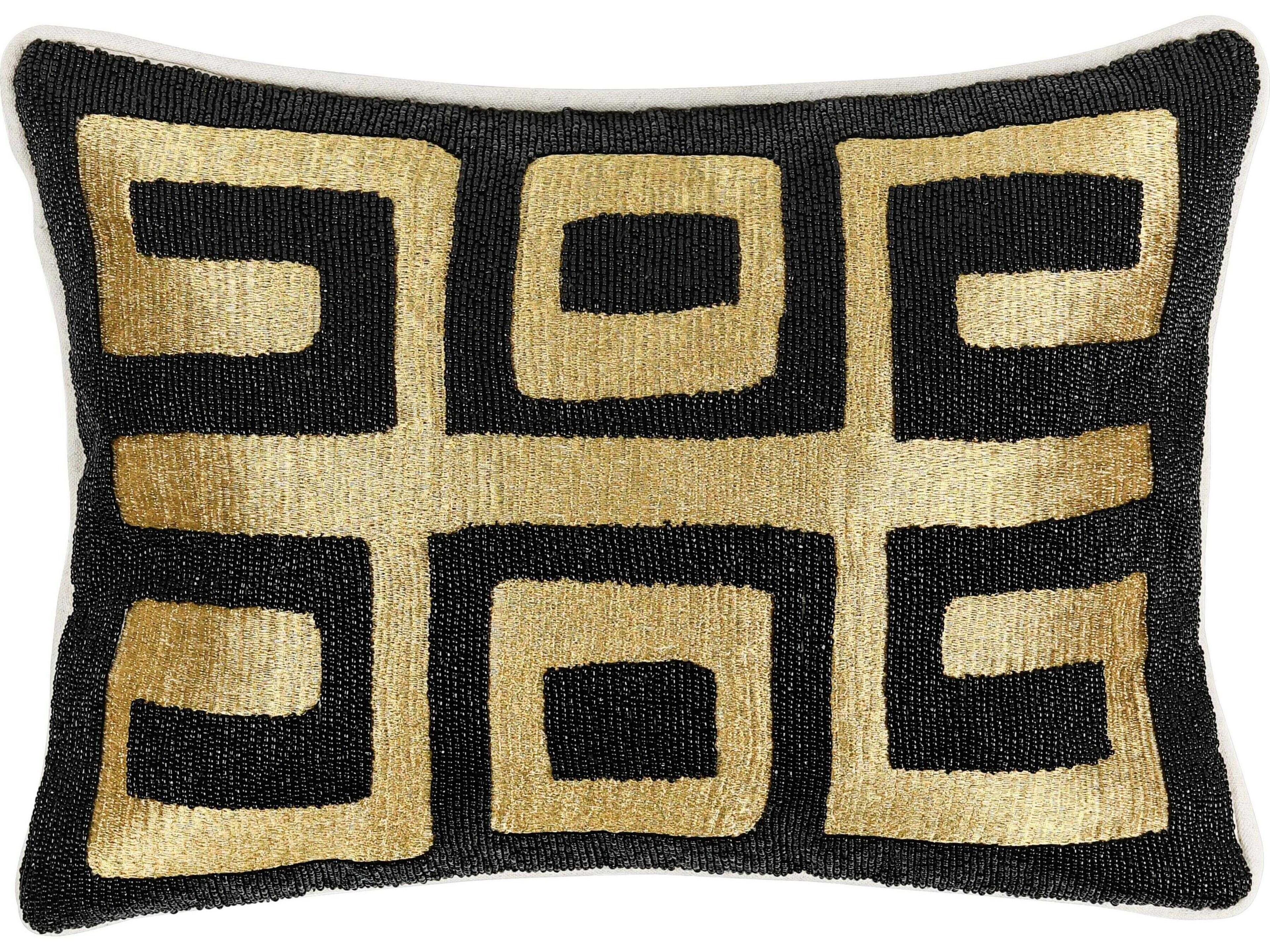 Villa by Classic Home Dala Pillows