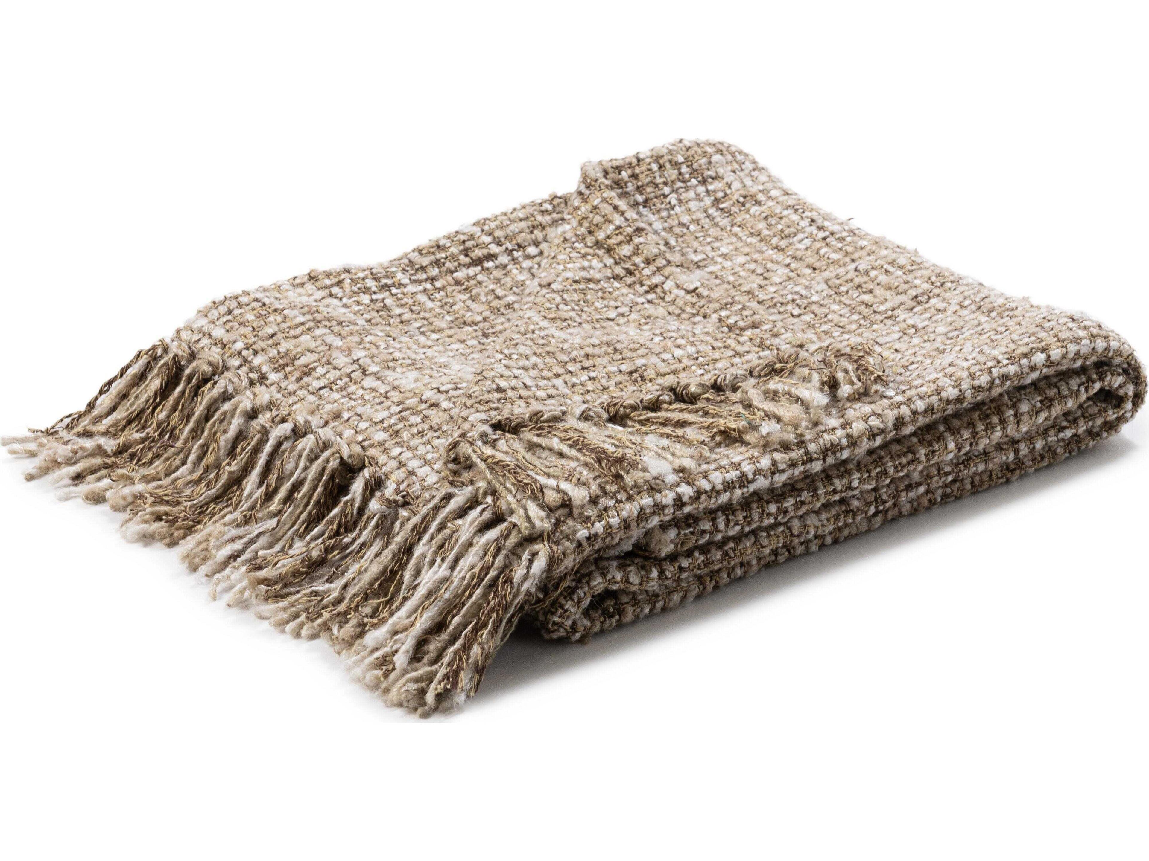 Villa by Classic Home Porter Throws