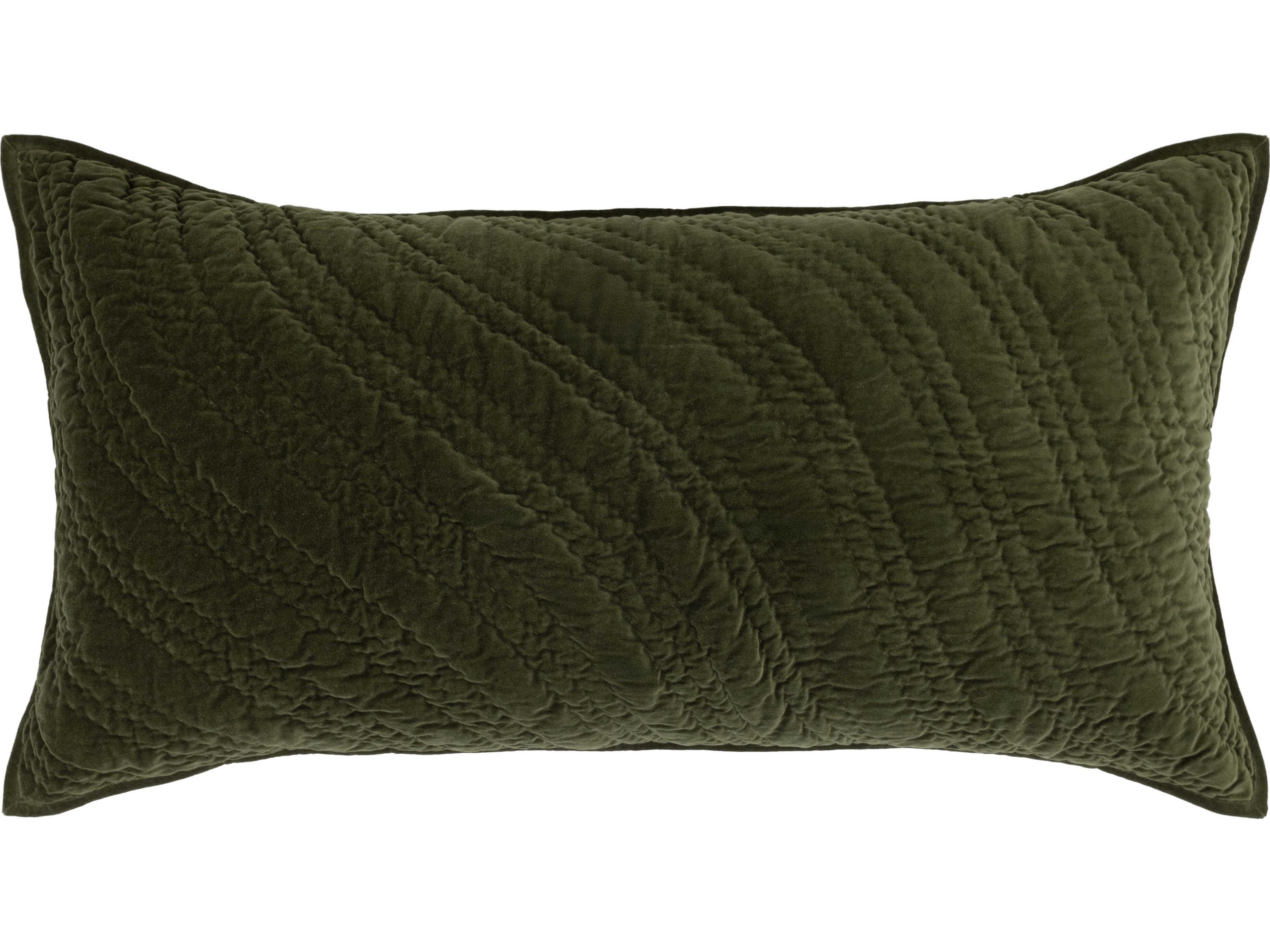 Villa by Classic Home Elms Pillows