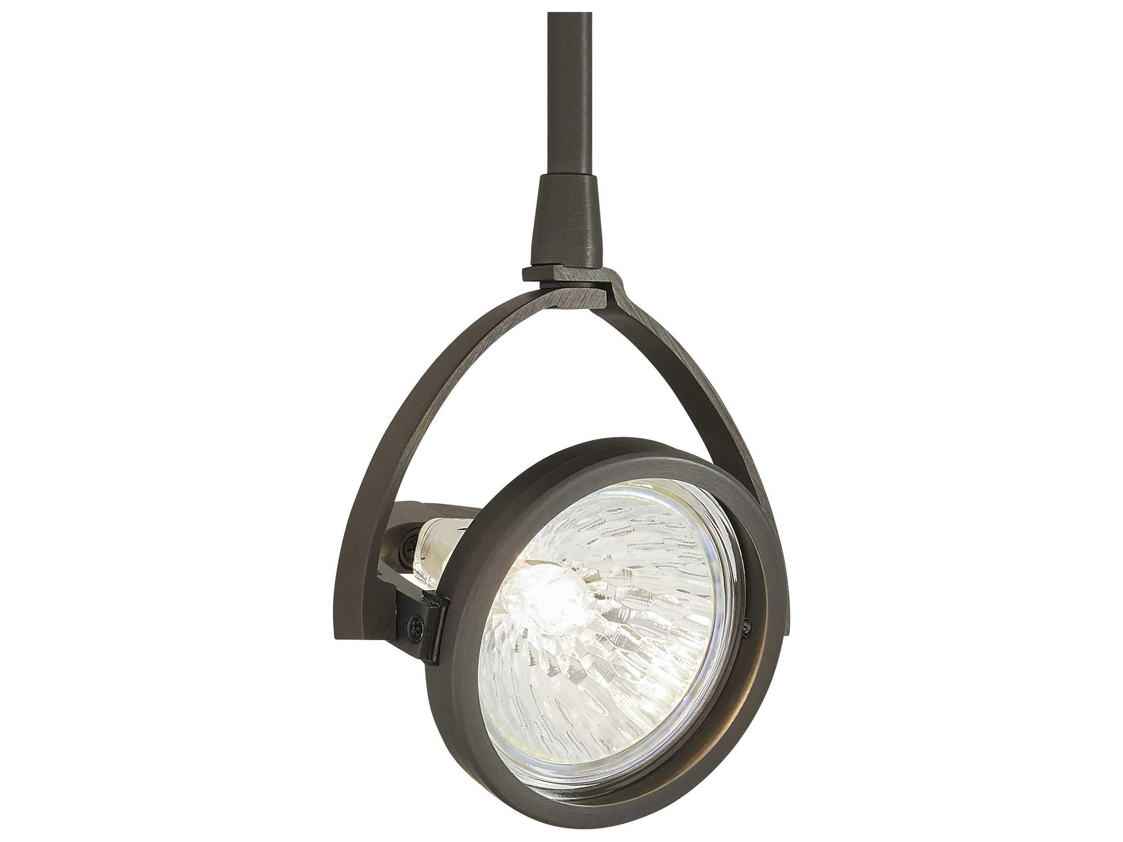 Visual Comfort Modern John Antique Bronze Spot Light