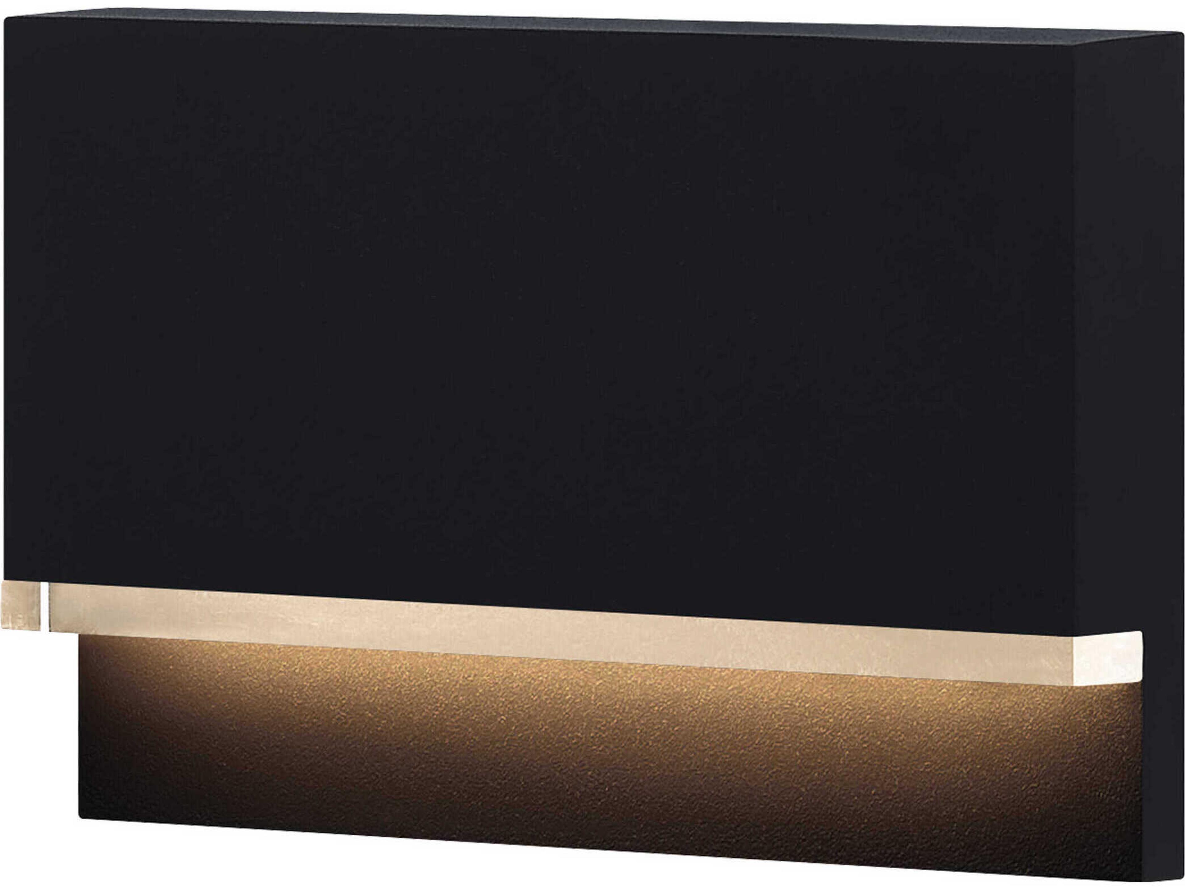 Visual Comfort Modern Wend 1-Light Outdoor Wall Light