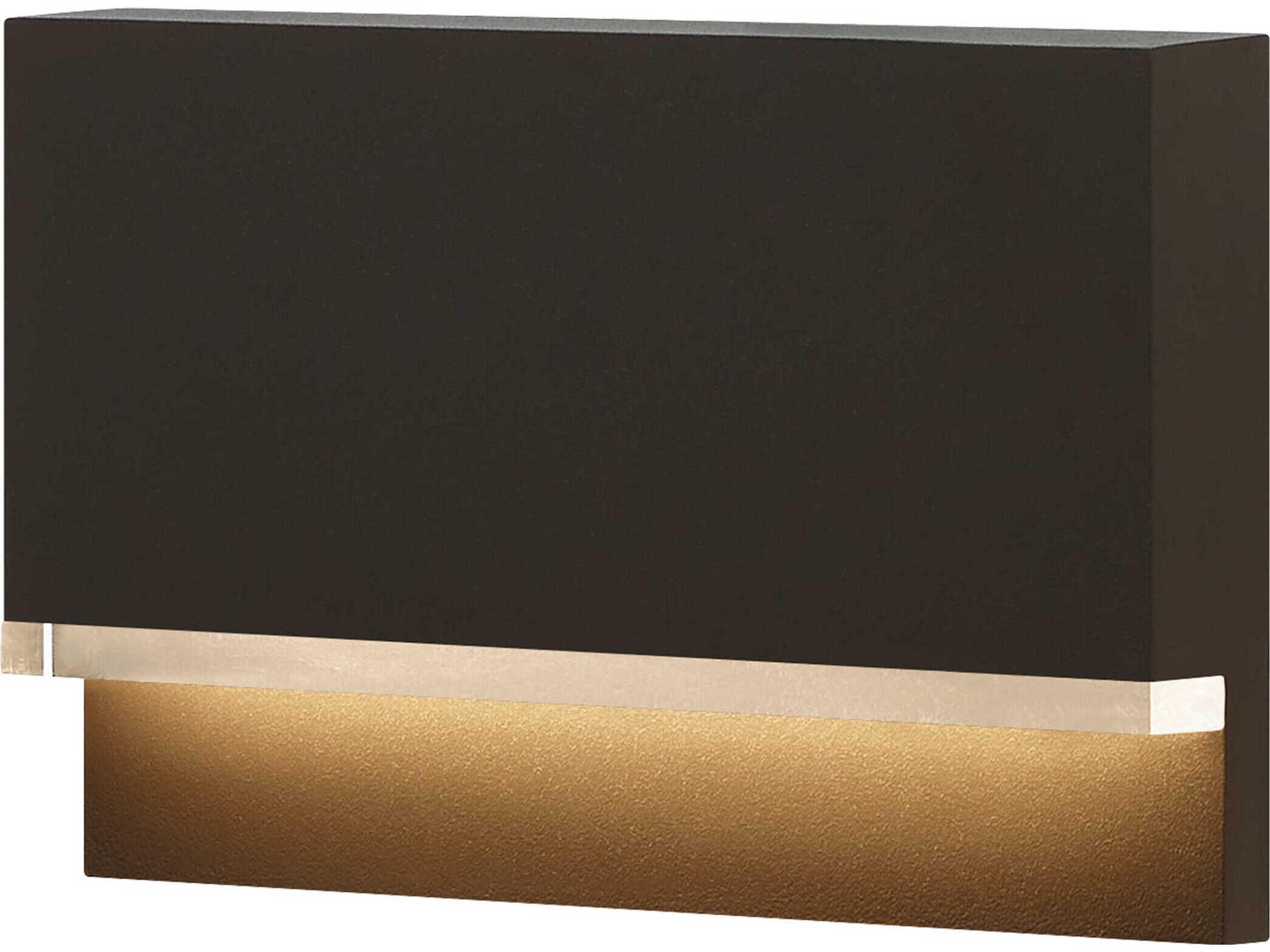 Visual Comfort Modern Wend 1-Light Outdoor Wall Light