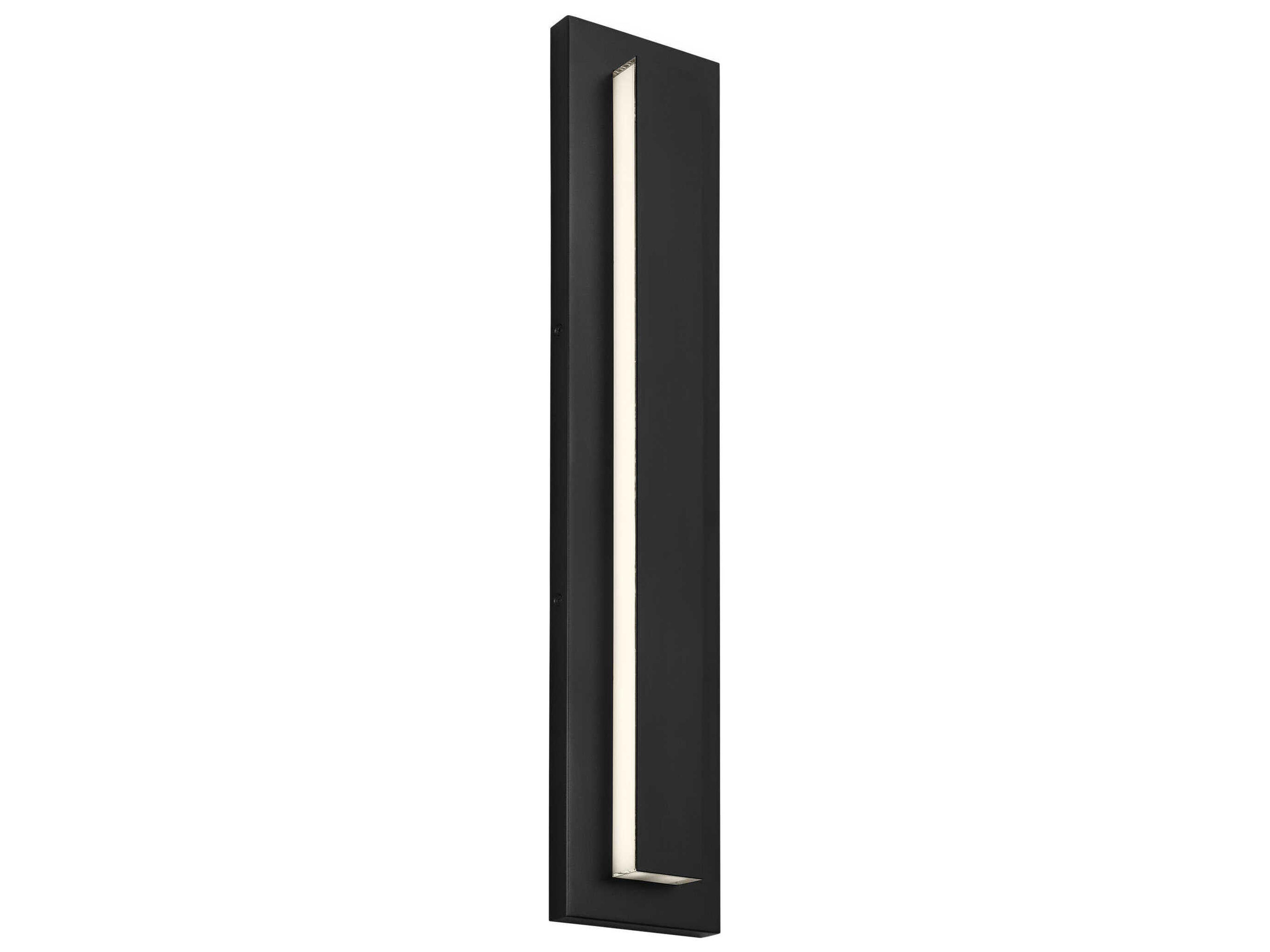 Visual Comfort Modern Aspen 1-Light Outdoor Wall Light