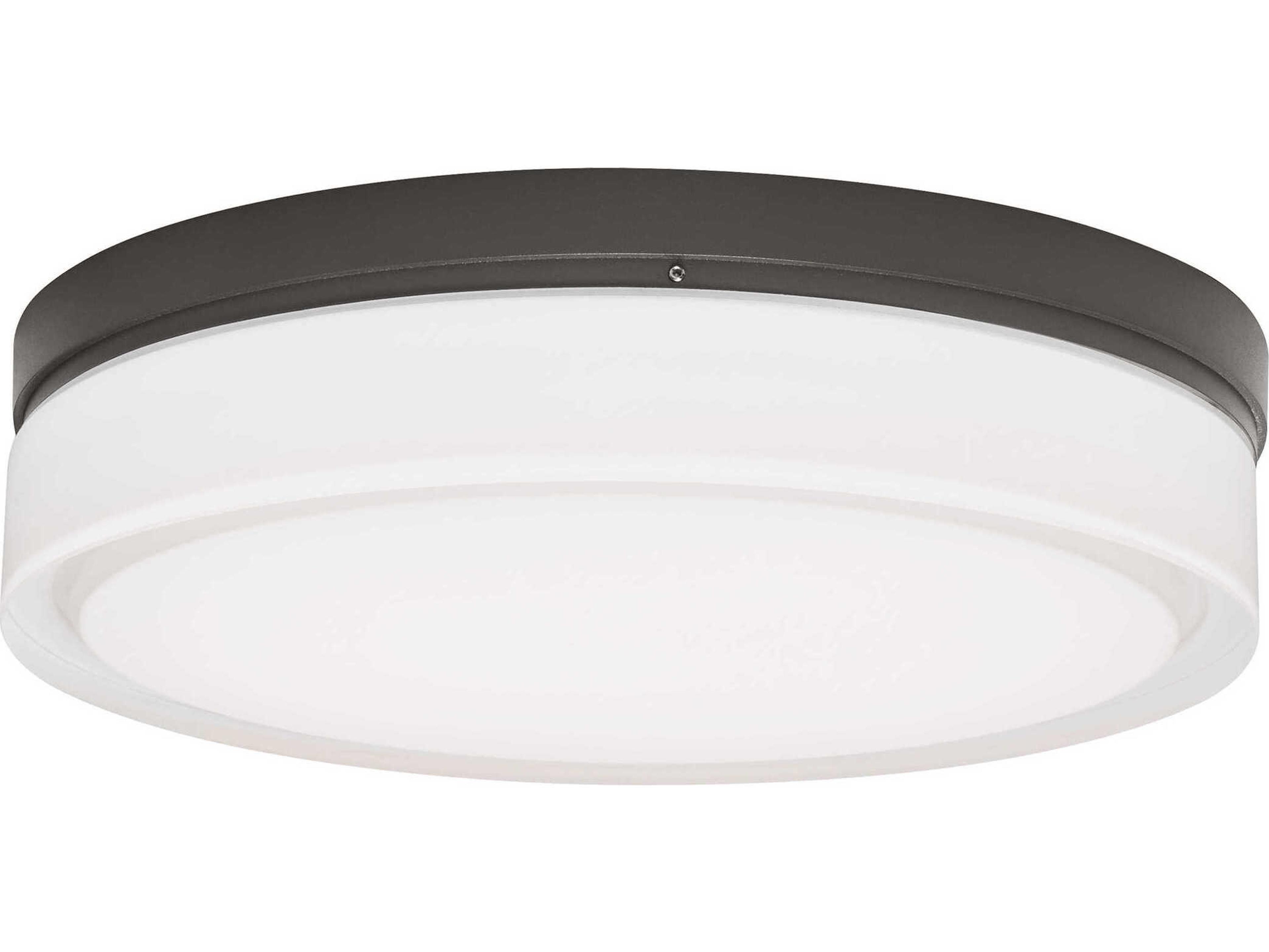 Visual Comfort Modern Cirque 1 - Light Outdoor Ceiling Light