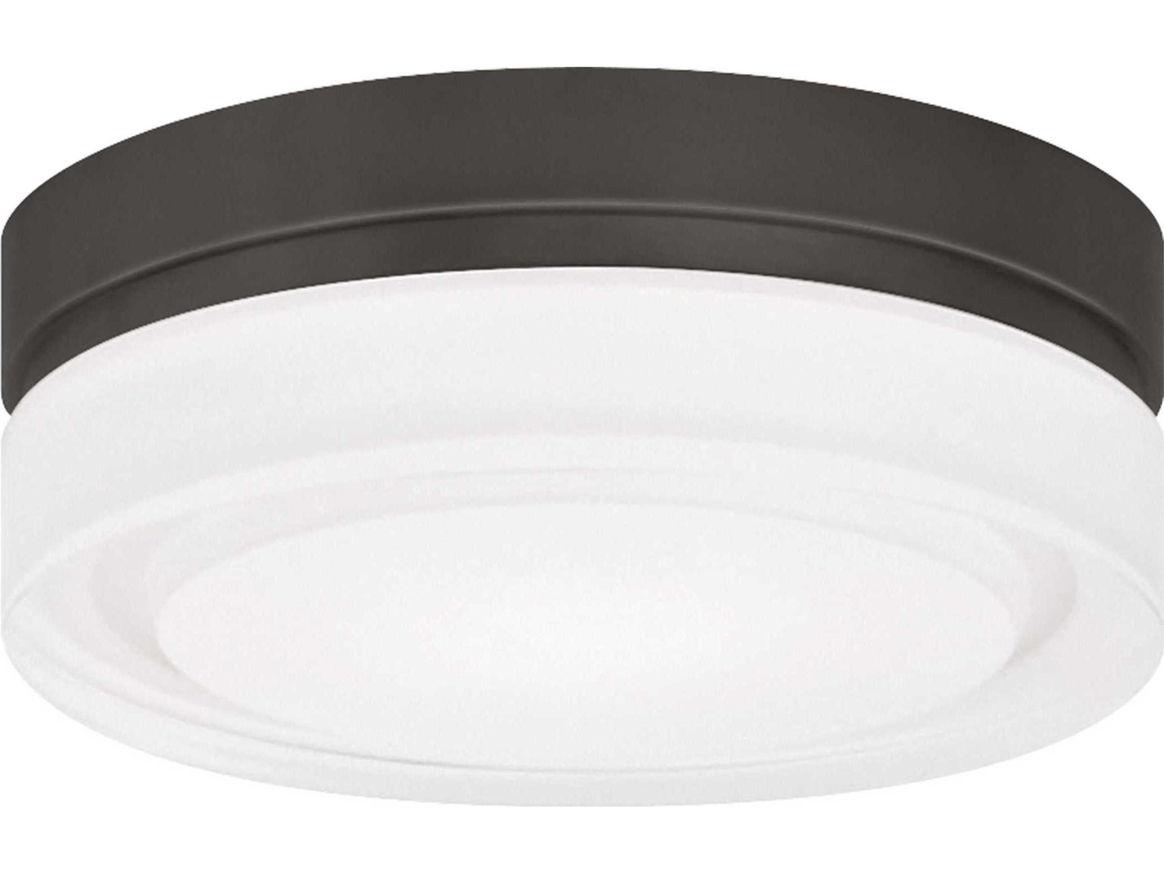 Visual Comfort Modern Cirque 1 - Light Outdoor Ceiling Light