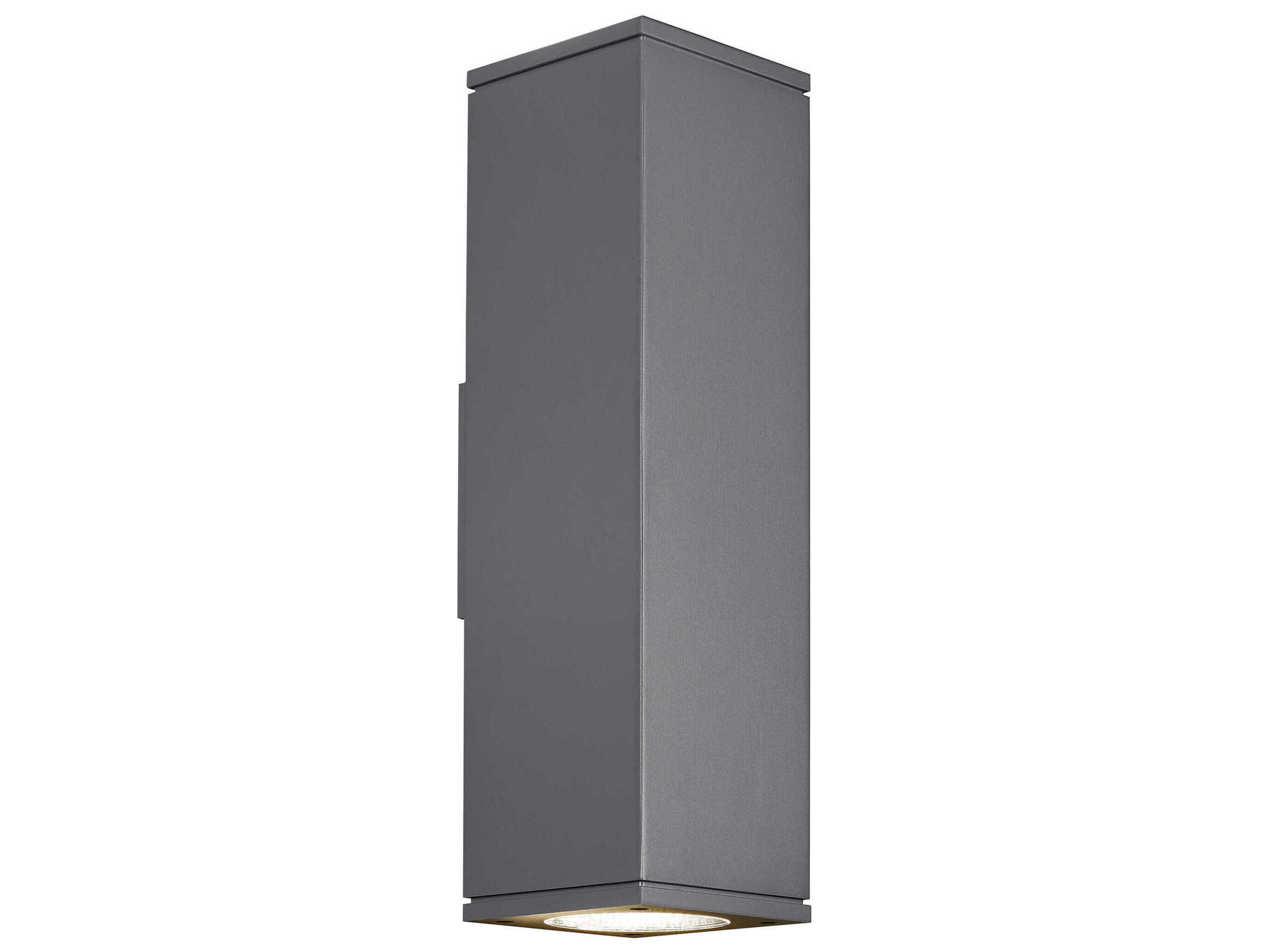 Visual Comfort Modern Tegel 1-Light Outdoor Wall Light